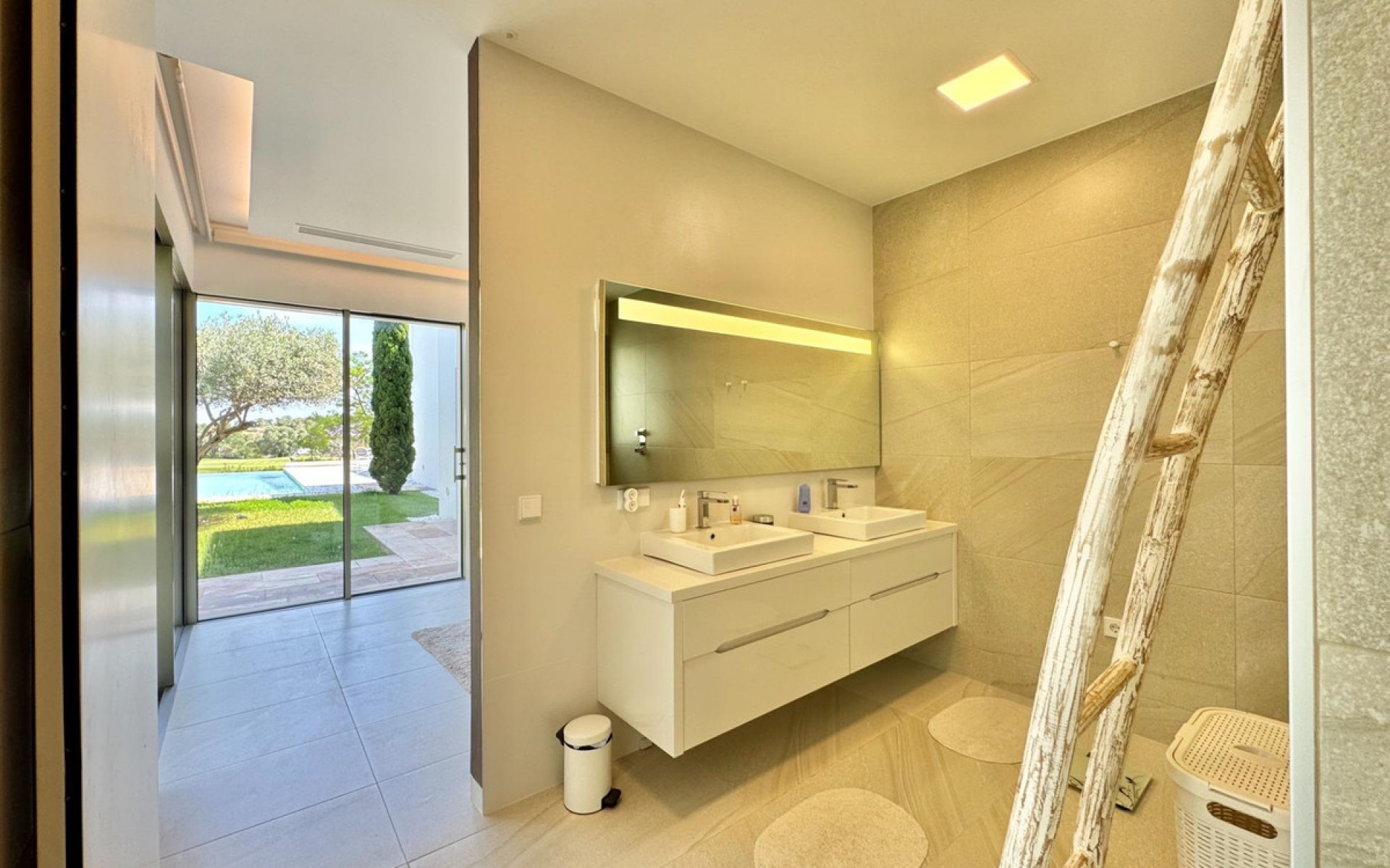A Vendre - Villa - Las Colinas - Las Colinas Golf Resort