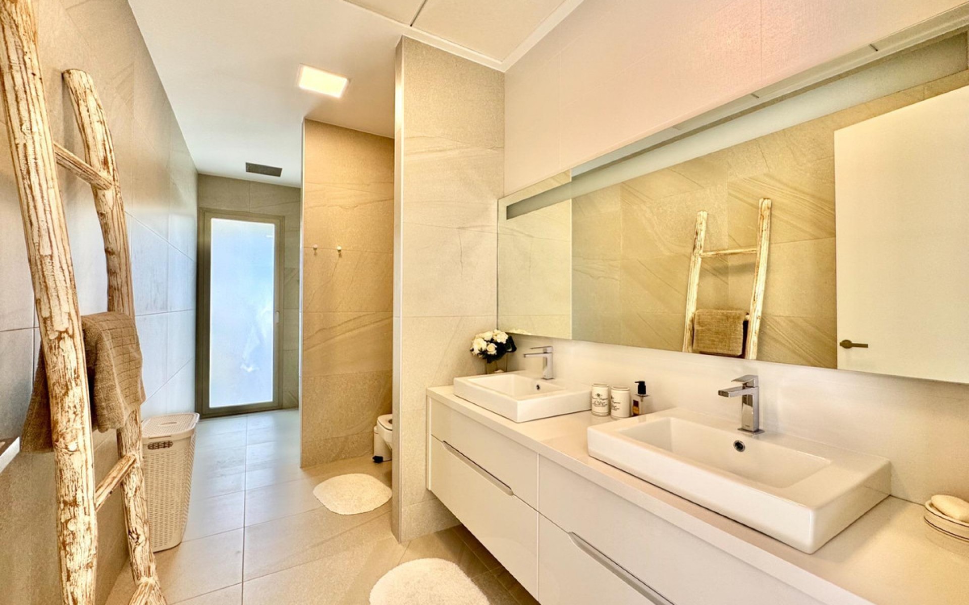 A Vendre - Villa - Las Colinas - Las Colinas Golf Resort