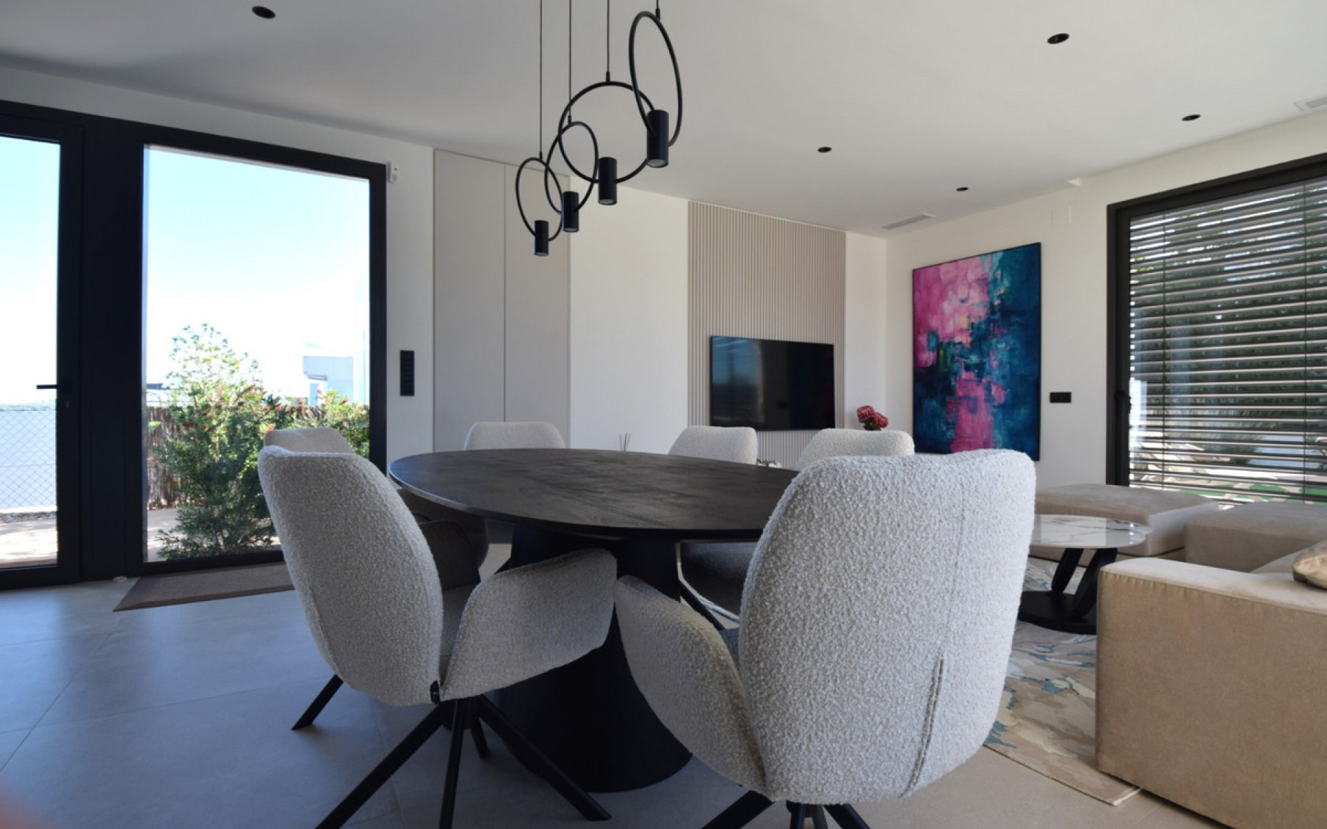 A Vendre - Villa - Las Colinas - Las Colinas Golf Resort