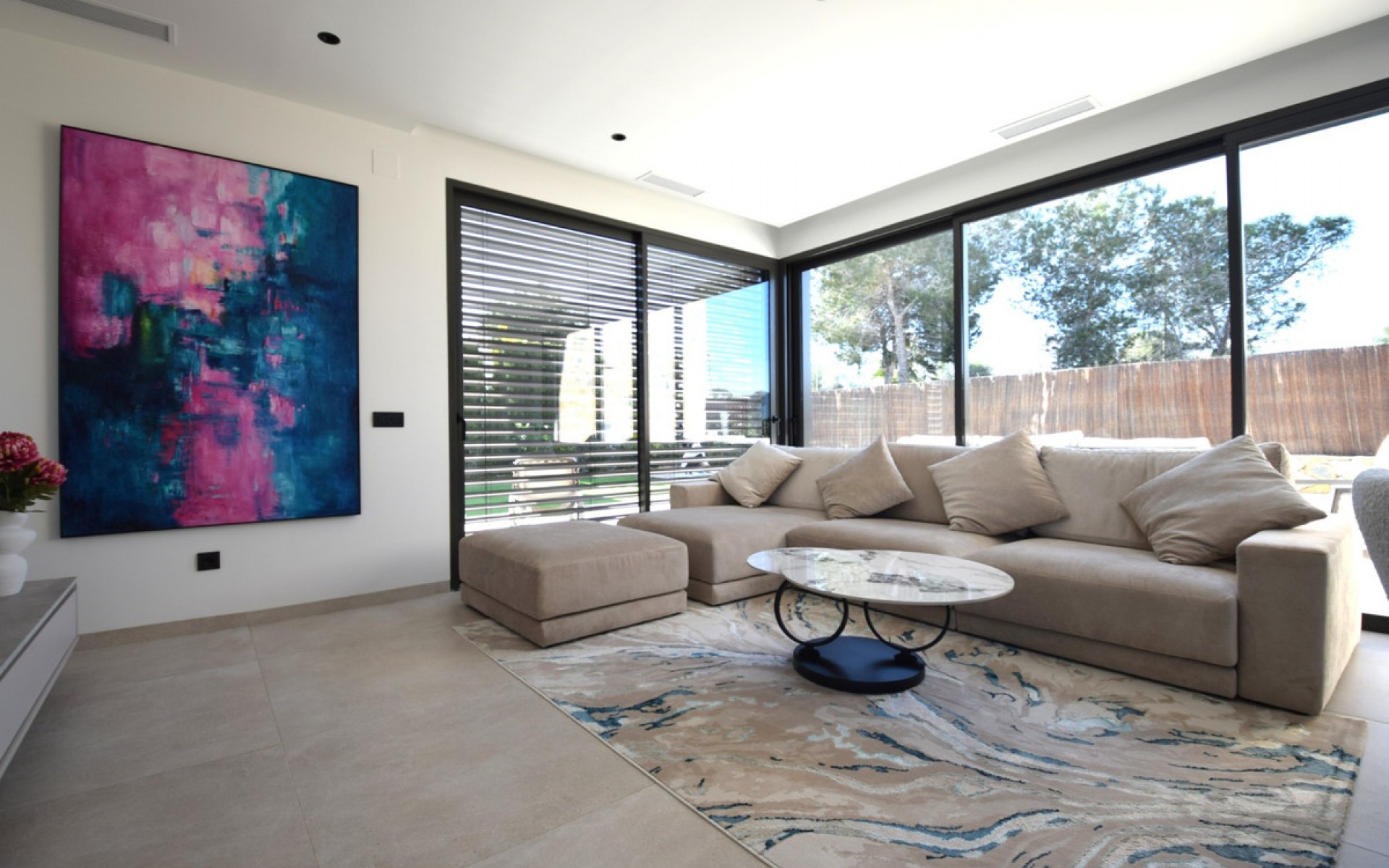 A Vendre - Villa - Las Colinas - Las Colinas Golf Resort