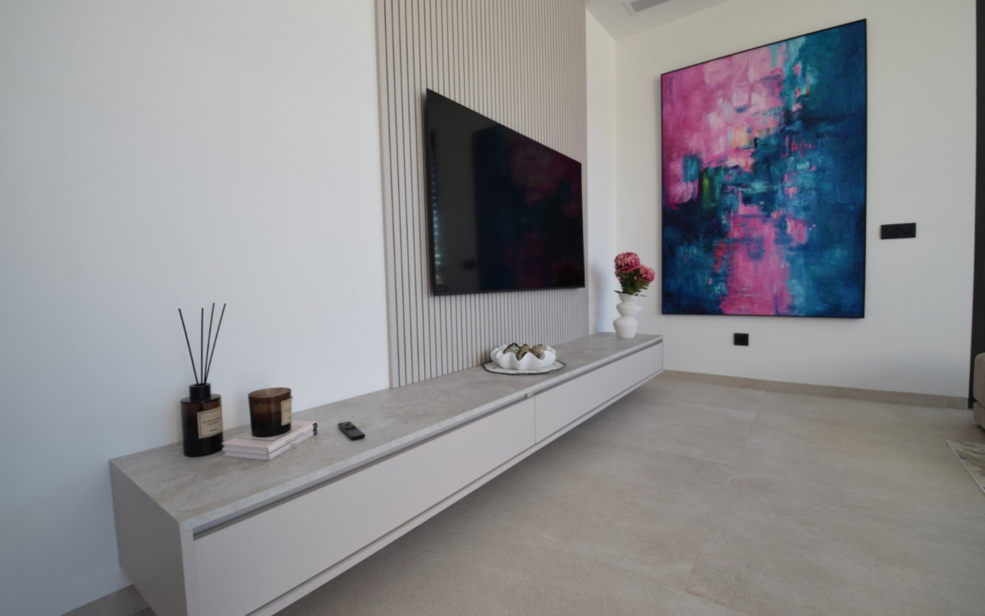 A Vendre - Villa - Las Colinas - Las Colinas Golf Resort