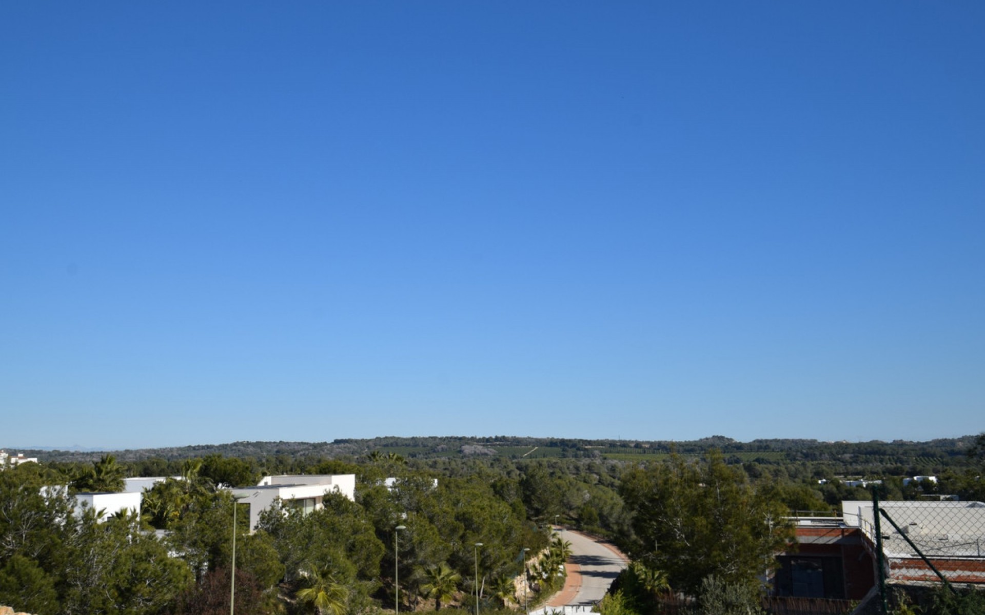 A Vendre - Villa - Las Colinas - Las Colinas Golf Resort