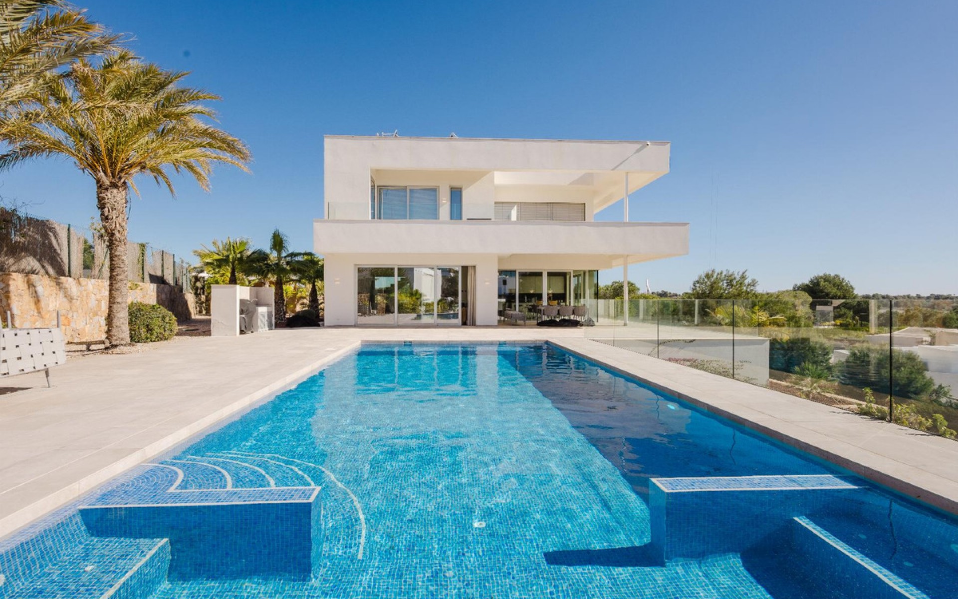 A Vendre - Villa - Las Colinas - Las Colinas Golf Resort