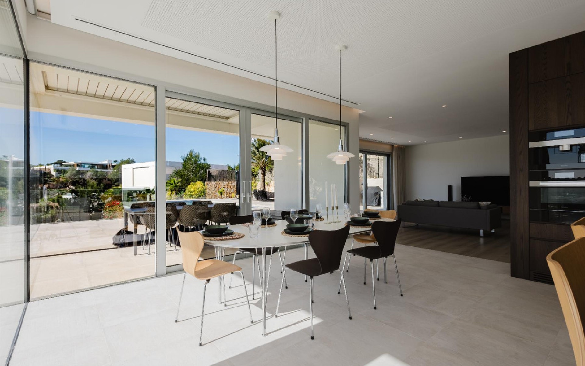 A Vendre - Villa - Las Colinas - Las Colinas Golf Resort