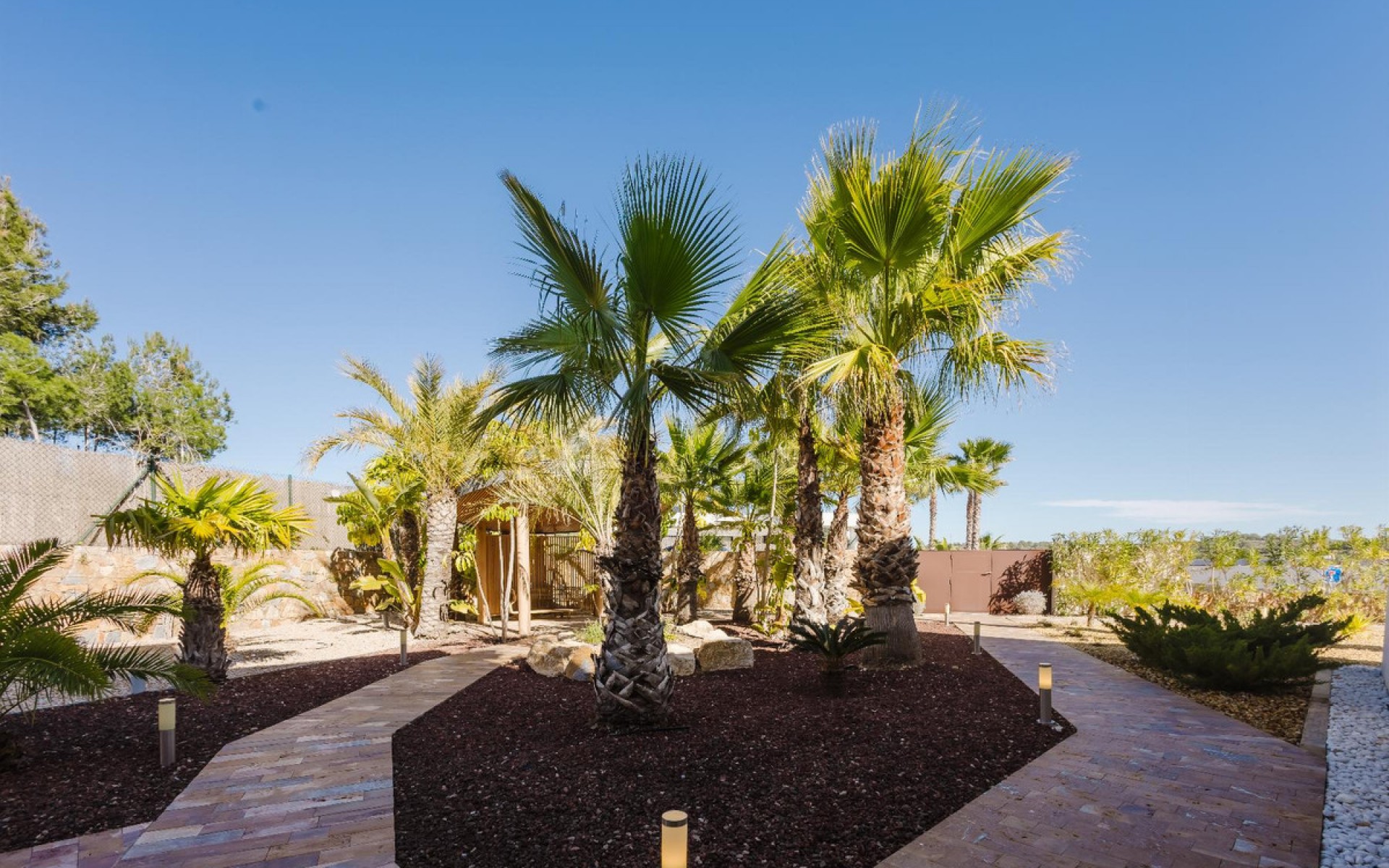 A Vendre - Villa - Las Colinas - Las Colinas Golf Resort