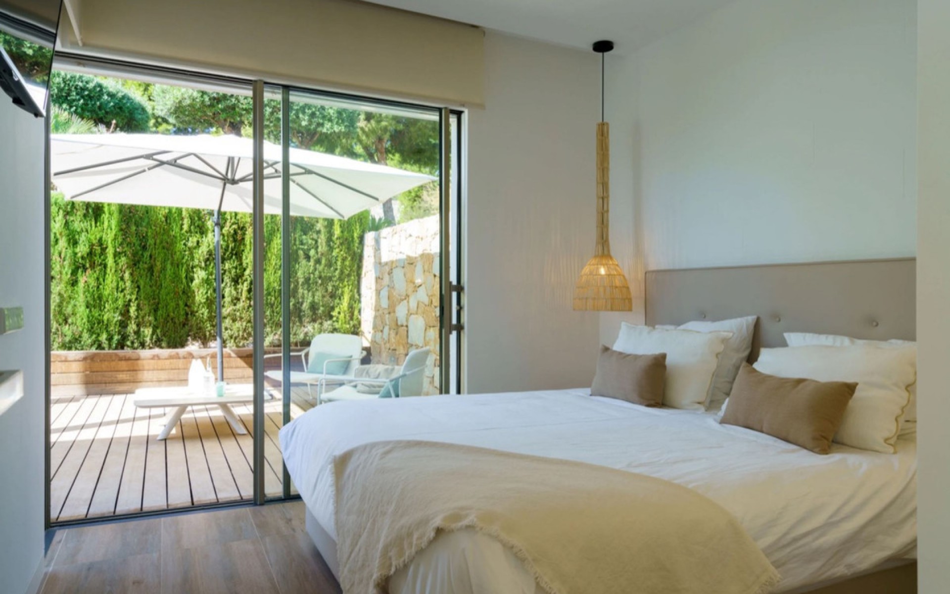 A Vendre - Villa - Las Colinas - Las Colinas Golf Resort