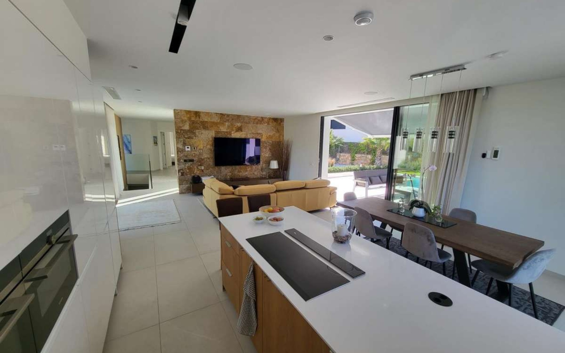 A Vendre - Villa - Las Colinas - Las Colinas Golf Resort