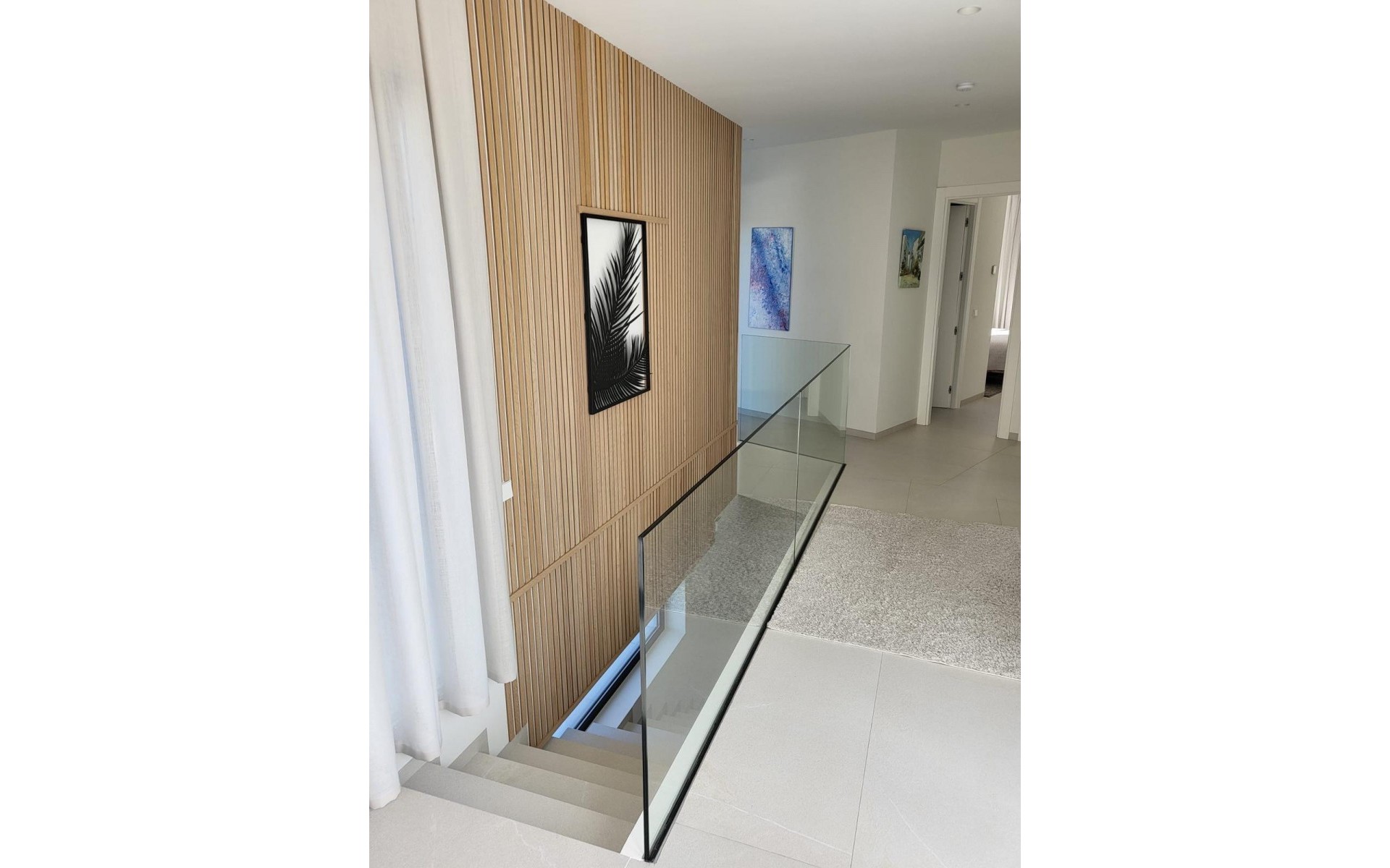 A Vendre - Villa - Las Colinas - Las Colinas Golf Resort