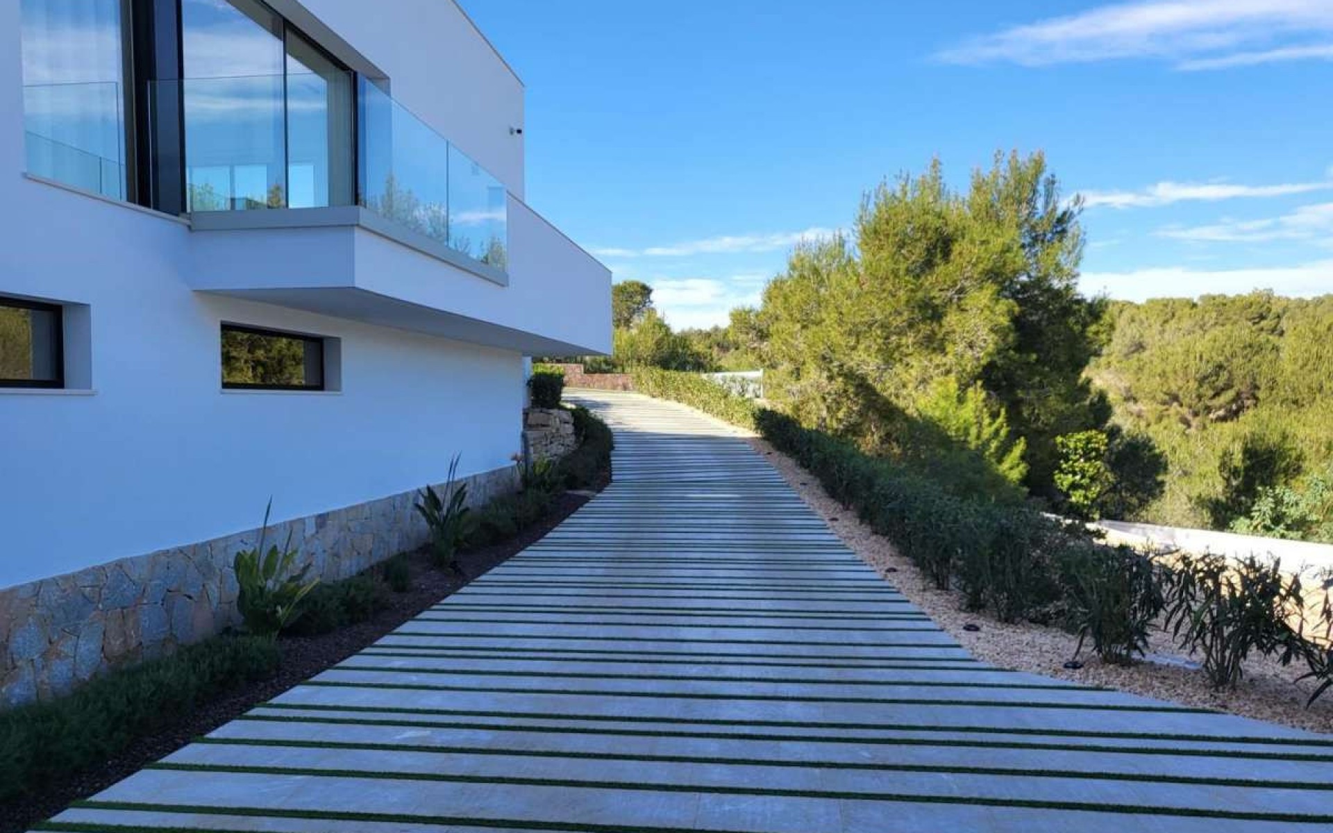 A Vendre - Villa - Las Colinas - Las Colinas Golf Resort
