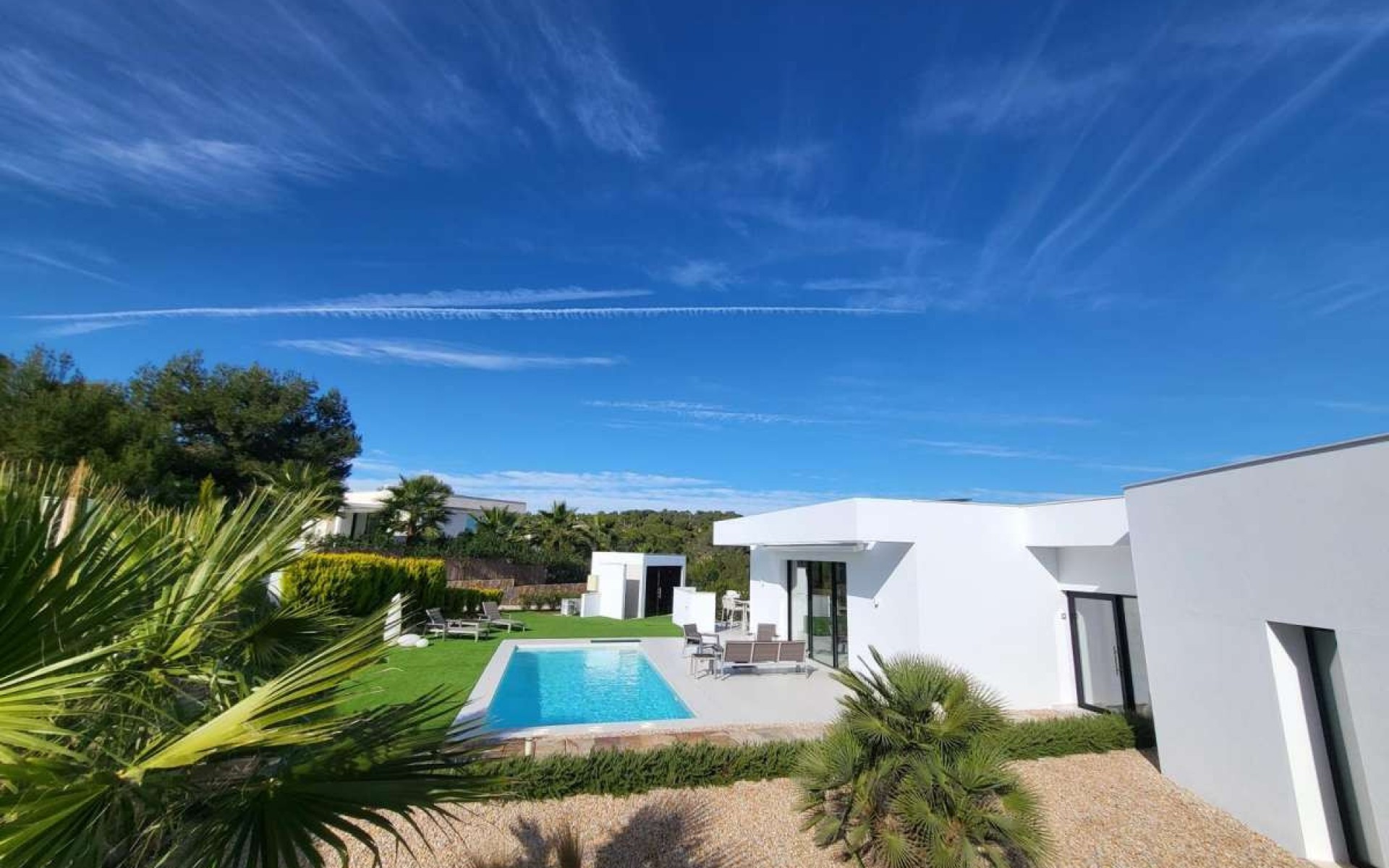 A Vendre - Villa - Las Colinas - Las Colinas Golf Resort