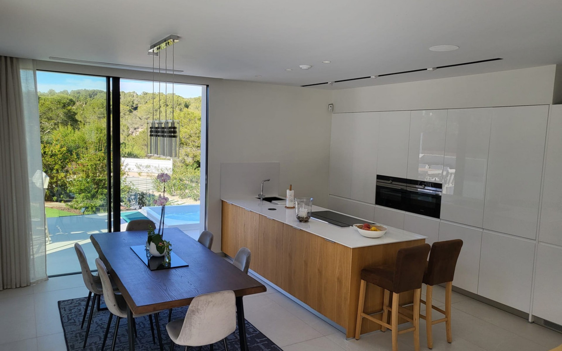 A Vendre - Villa - Las Colinas - Las Colinas Golf Resort