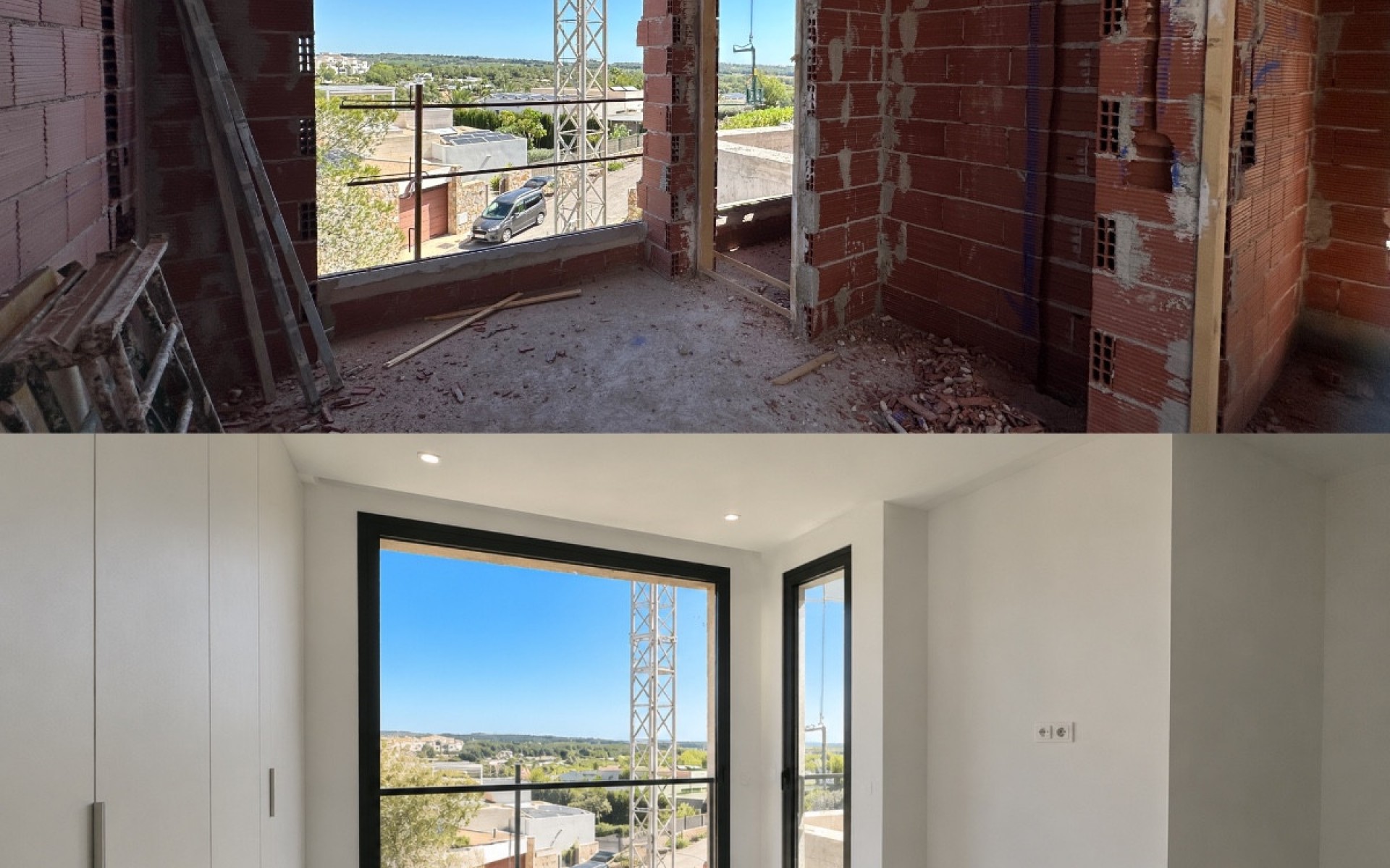 A Vendre - Villa - Las Colinas - Las Colinas Golf Resort