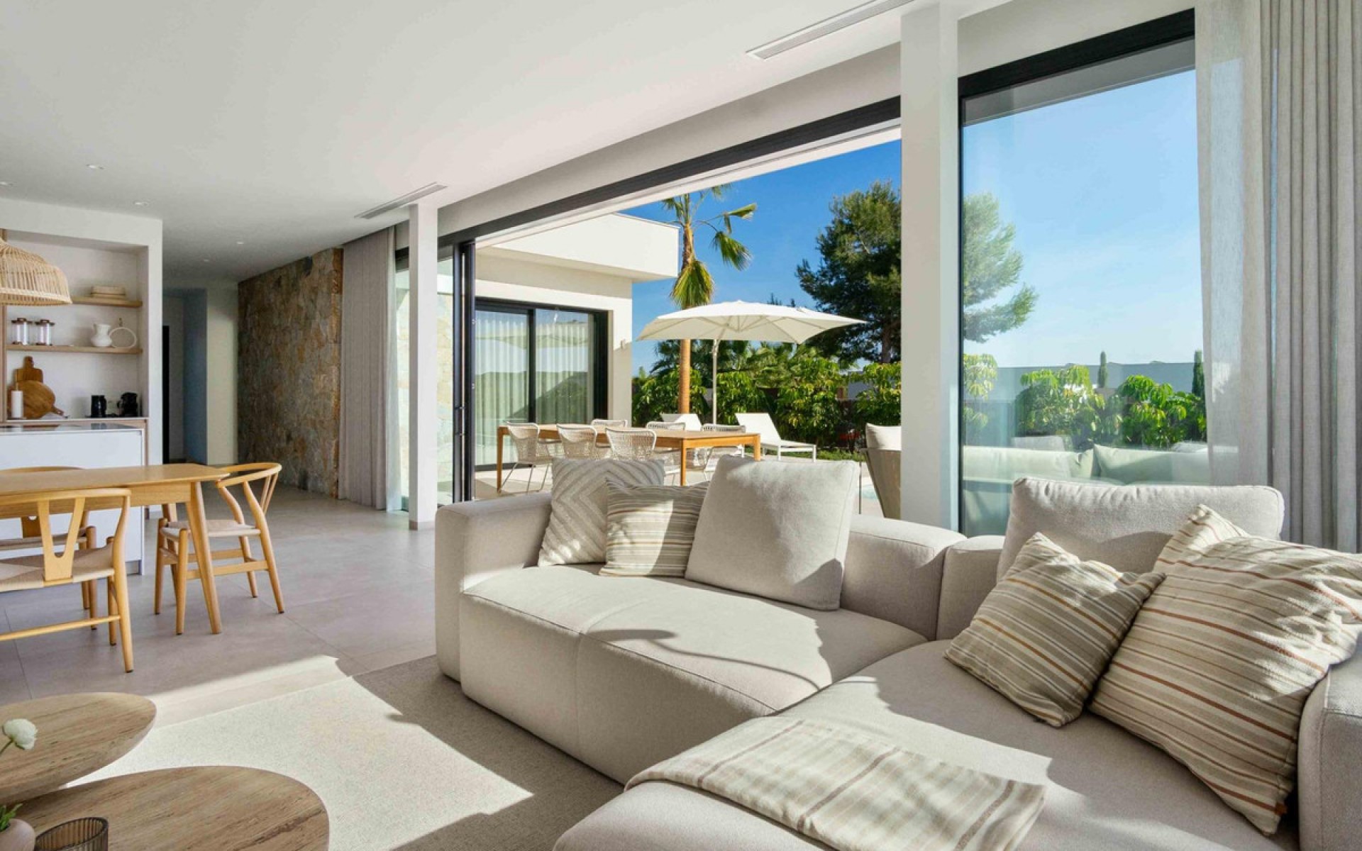 A Vendre - Villa - Las Colinas - Las Colinas Golf Resort