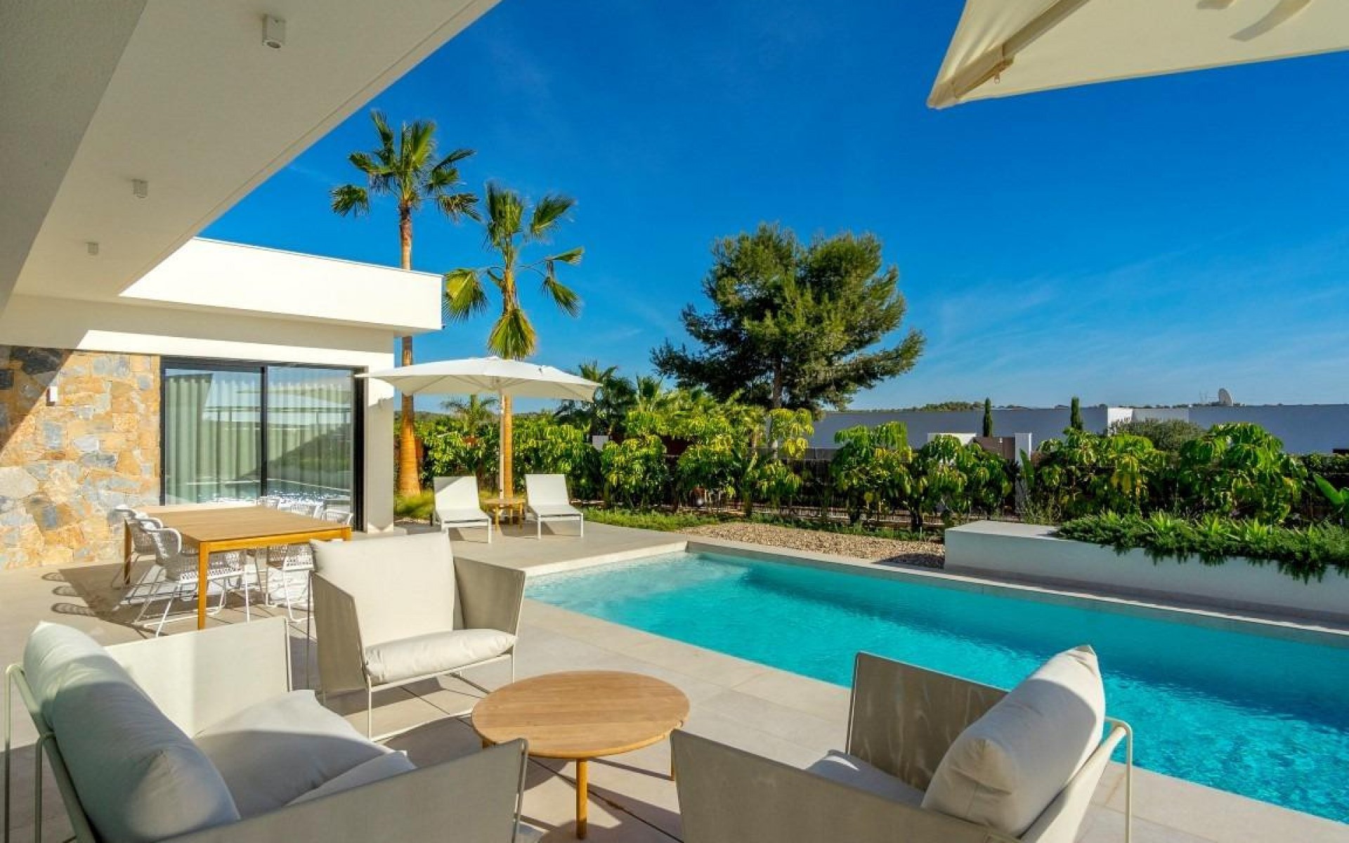 A Vendre - Villa - Las Colinas - Las Colinas Golf Resort