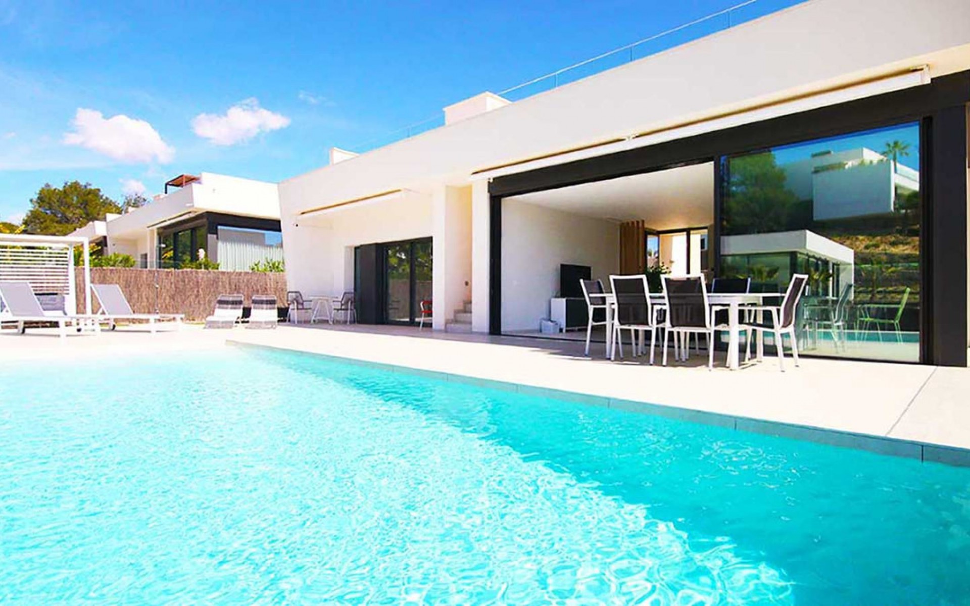 A Vendre - Villa - Las Colinas - Las Colinas Golf Resort