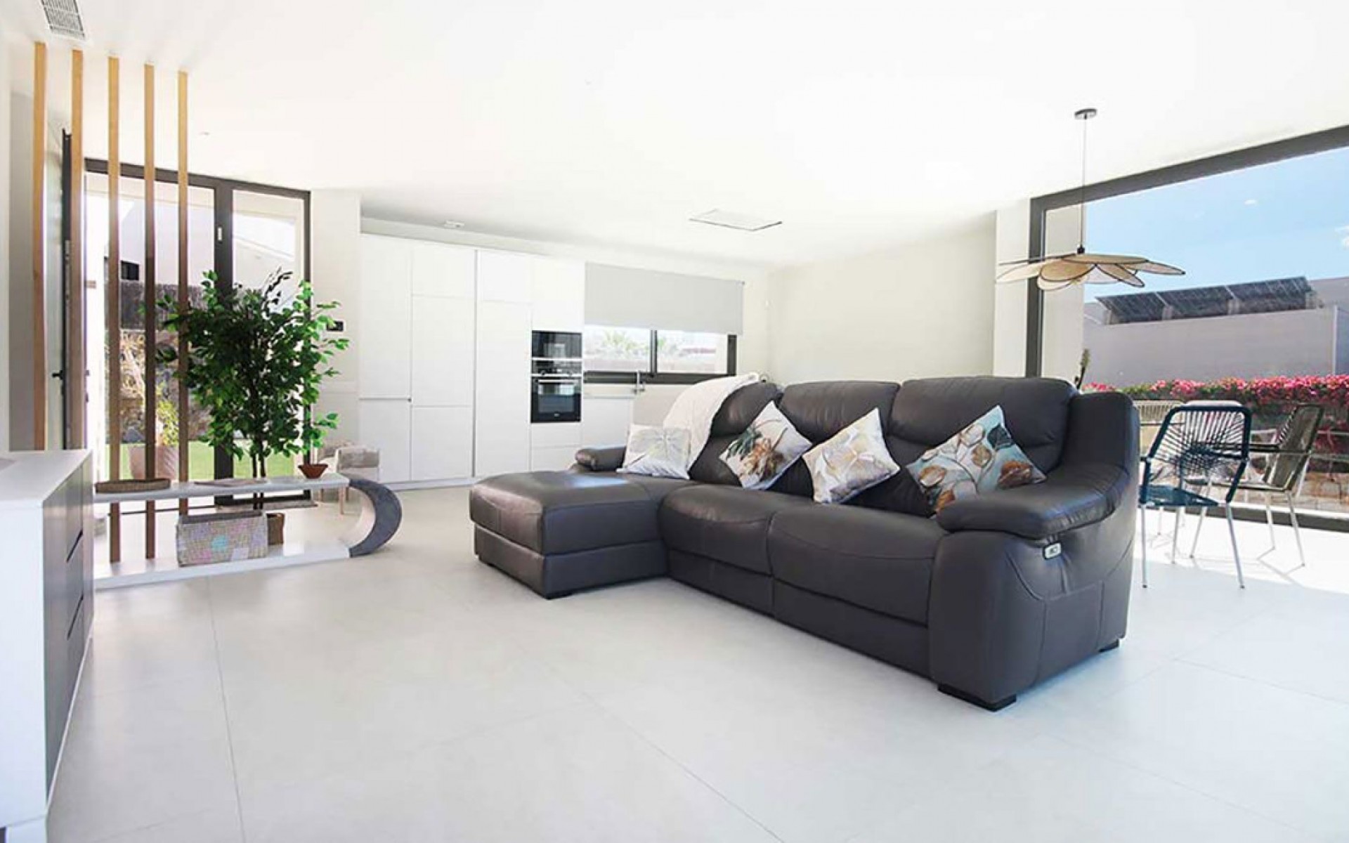 A Vendre - Villa - Las Colinas - Las Colinas Golf Resort