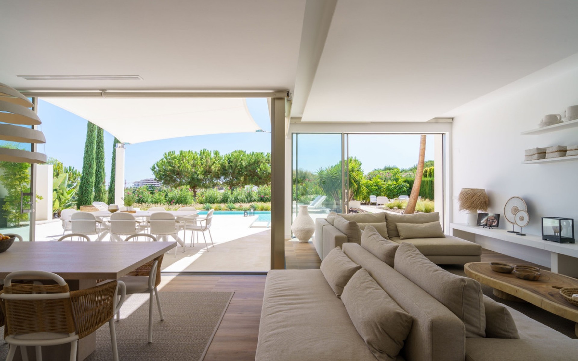 A Vendre - Villa - Las Colinas - Las Colinas Golf Resort