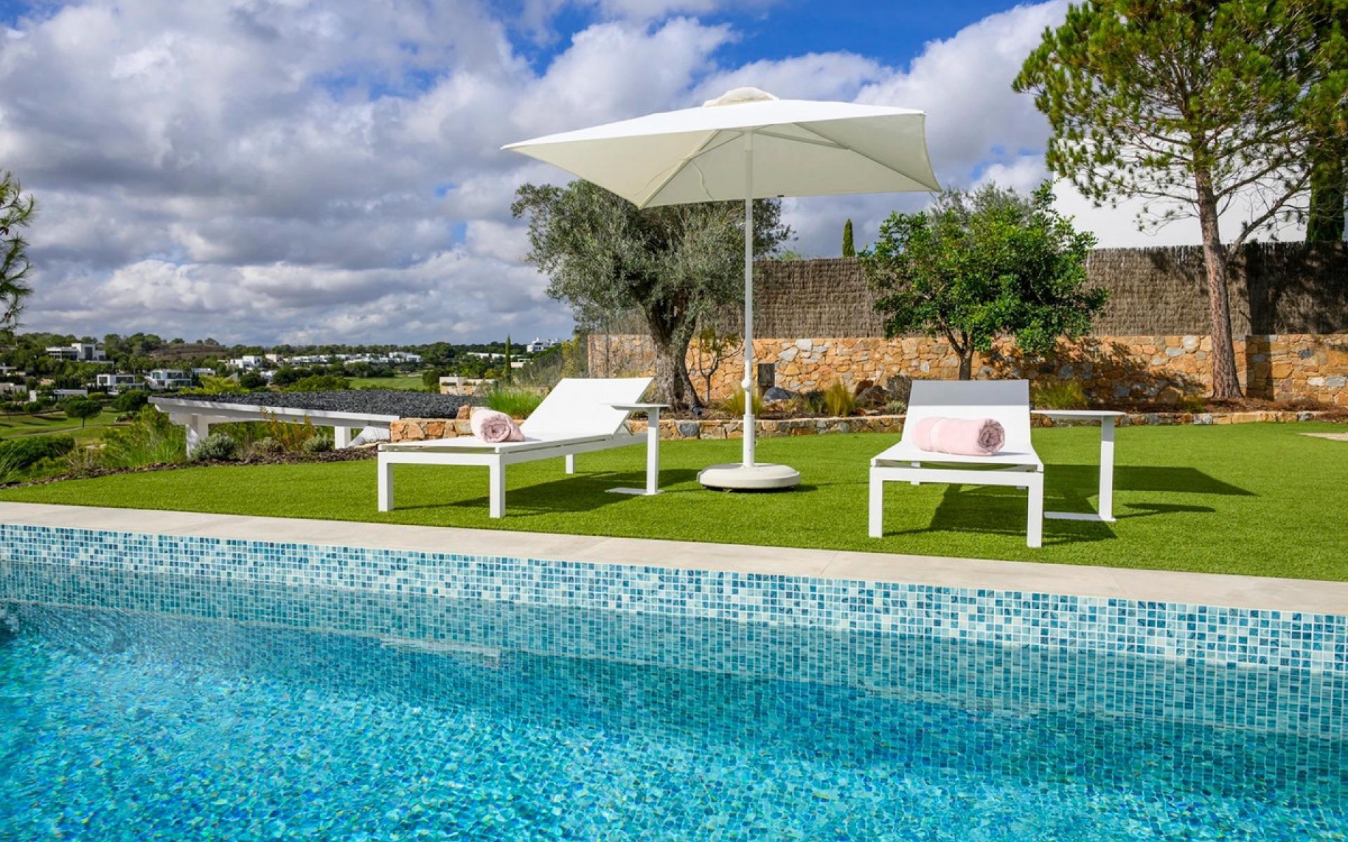 A Vendre - Villa - Las Colinas - Las Colinas Golf Resort