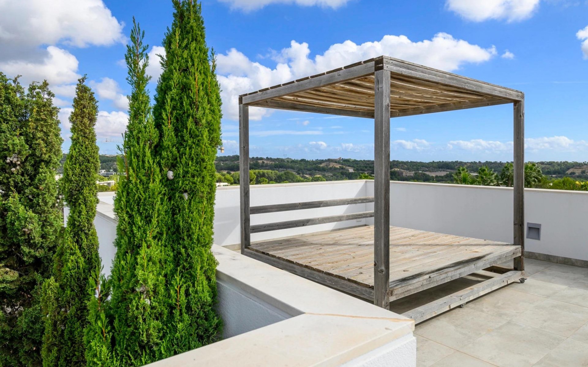 A Vendre - Villa - Las Colinas - Las Colinas Golf Resort