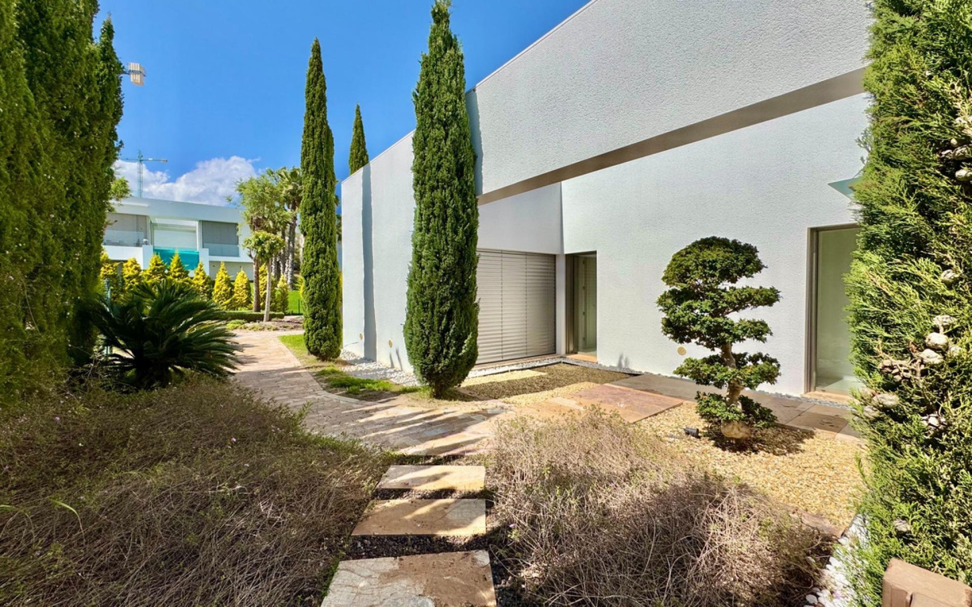 A Vendre - Villa - Las Colinas - Las Colinas Golf Resort