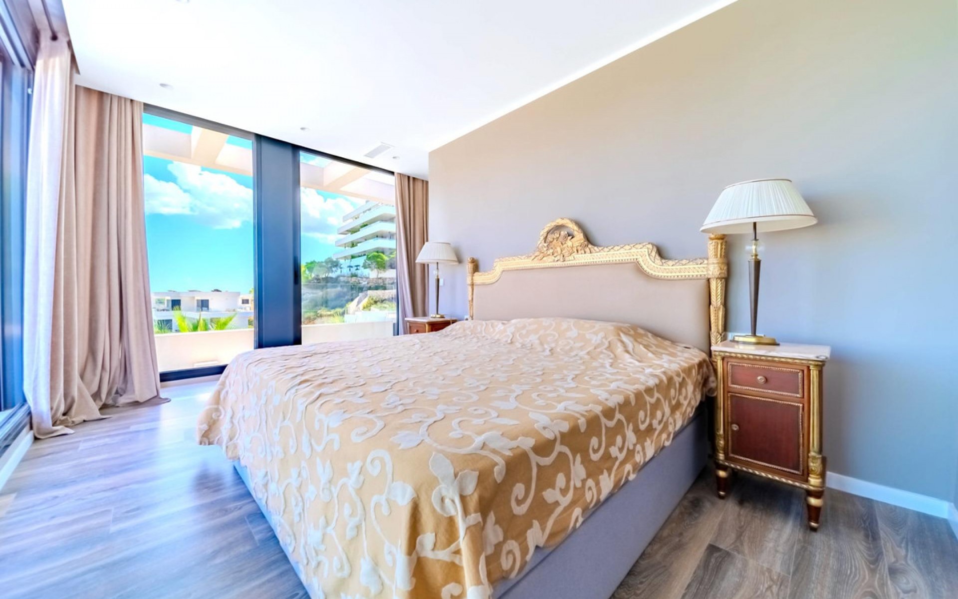 A Vendre - Villa - Las Colinas - Las Colinas Golf Resort
