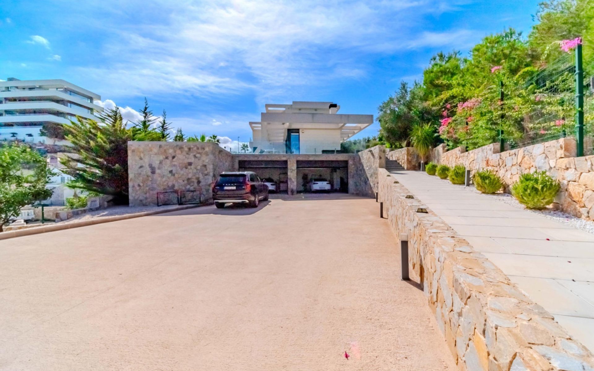 A Vendre - Villa - Las Colinas - Las Colinas Golf Resort