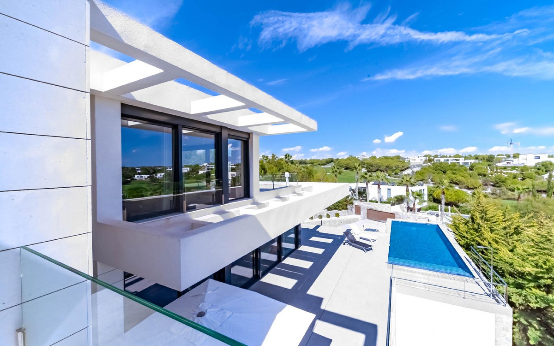 A Vendre - Villa - Las Colinas - Las Colinas Golf Resort