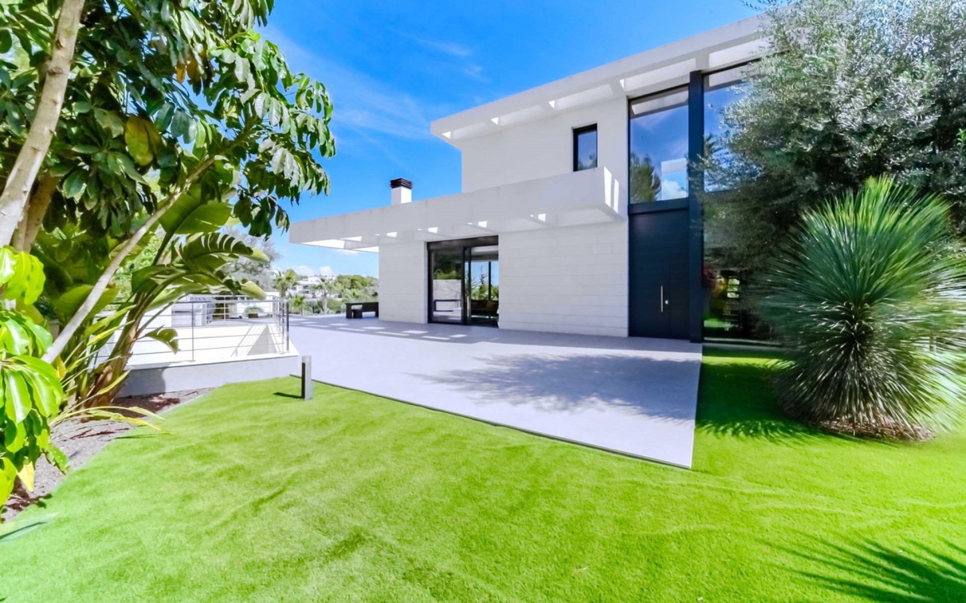 A Vendre - Villa - Las Colinas - Las Colinas Golf Resort