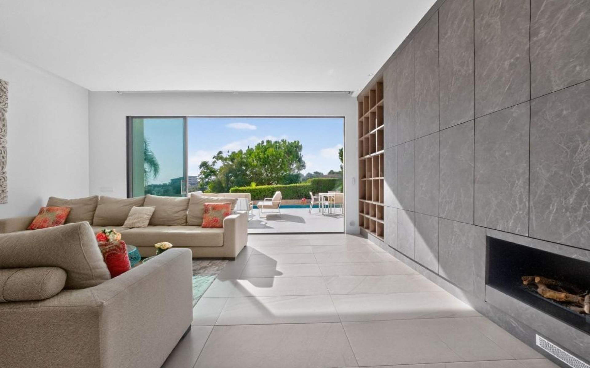 A Vendre - Villa - Las Colinas - Las Colinas Golf Resort