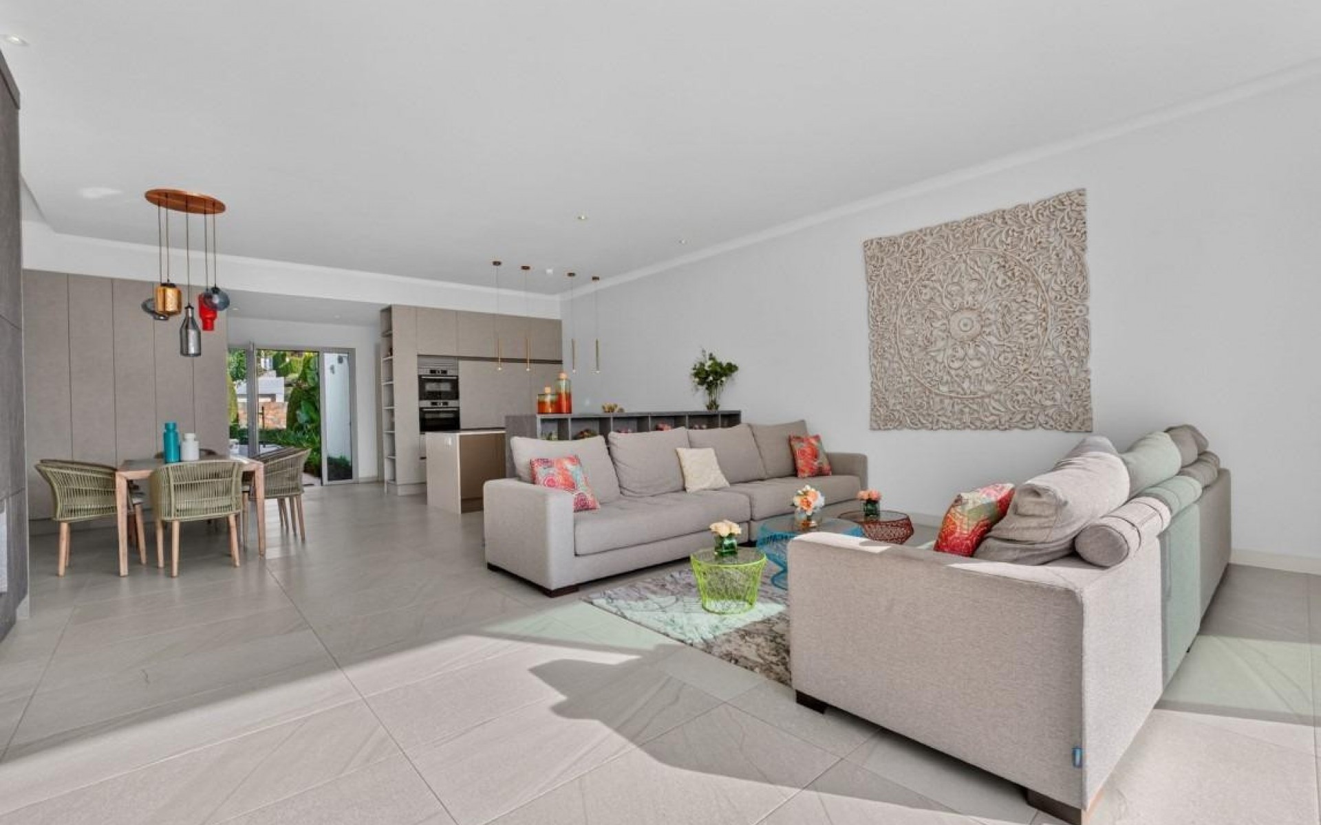 A Vendre - Villa - Las Colinas - Las Colinas Golf Resort