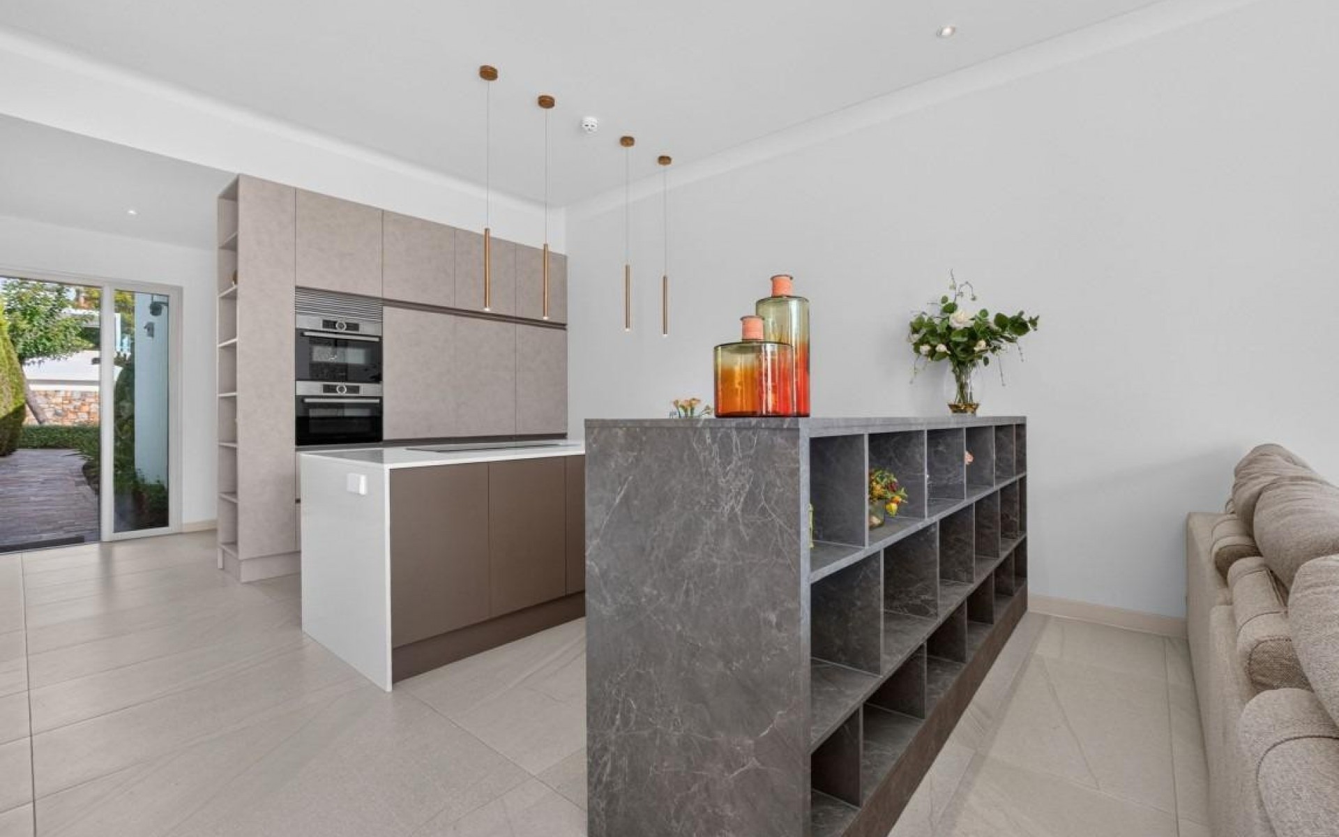 A Vendre - Villa - Las Colinas - Las Colinas Golf Resort