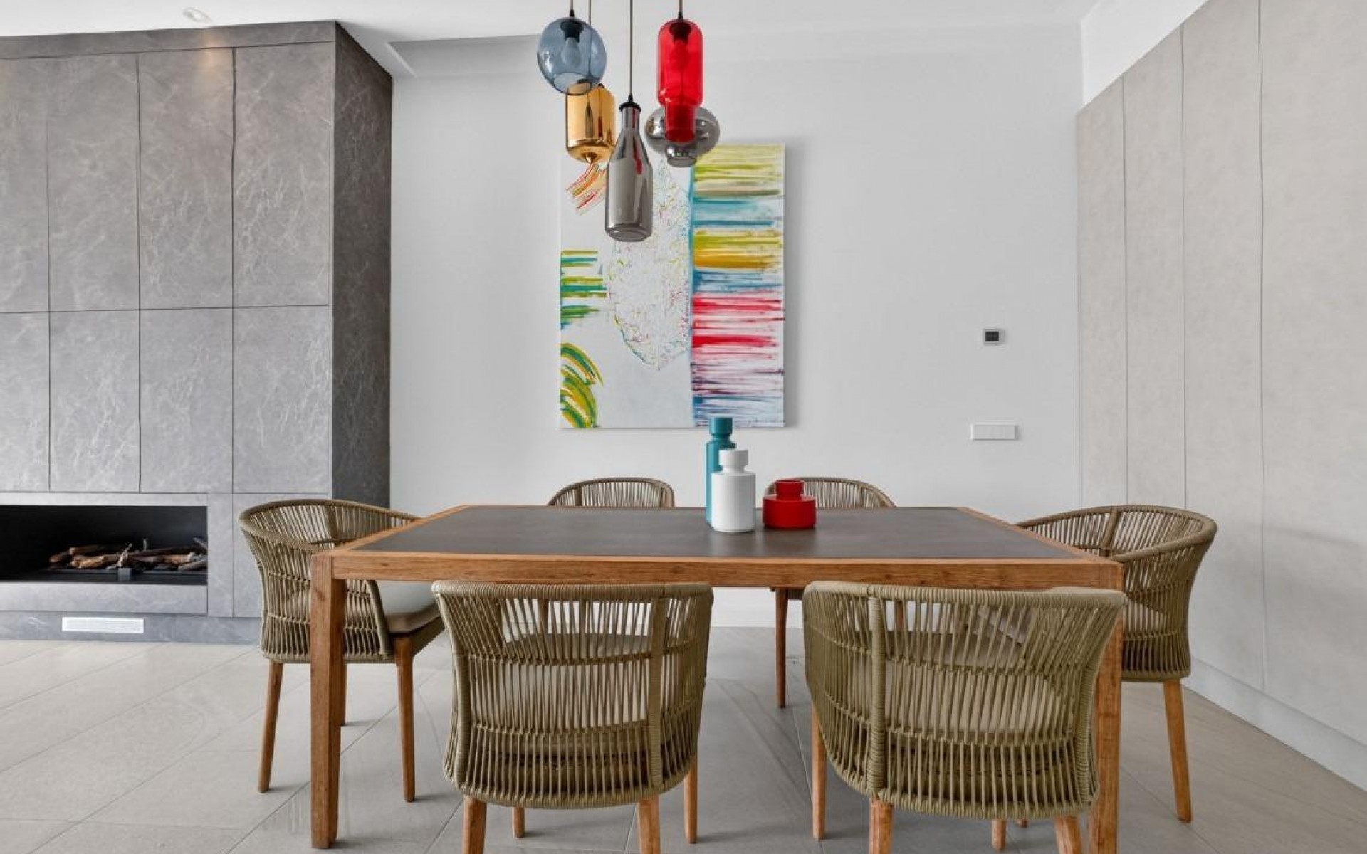 A Vendre - Villa - Las Colinas - Las Colinas Golf Resort