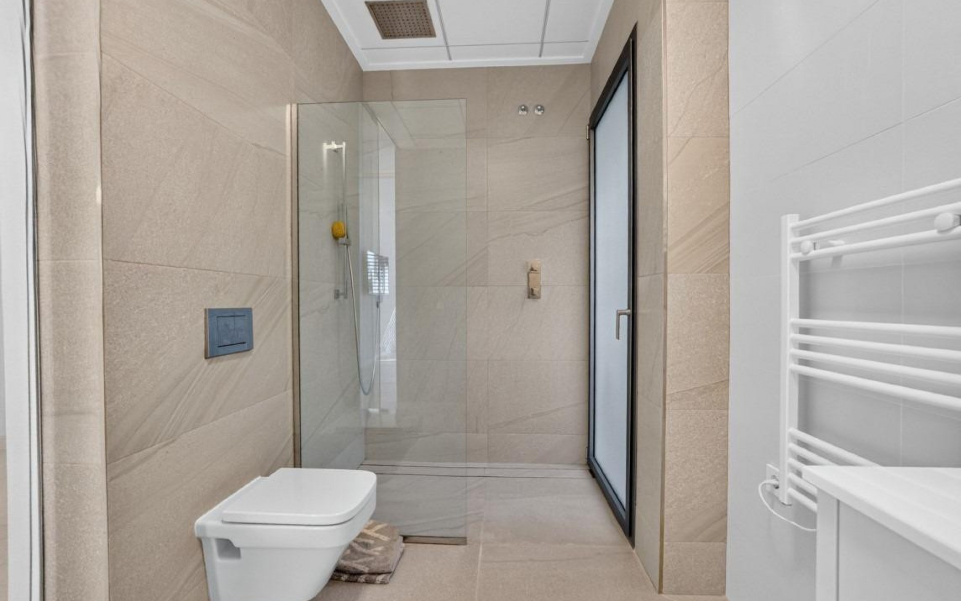 A Vendre - Villa - Las Colinas - Las Colinas Golf Resort