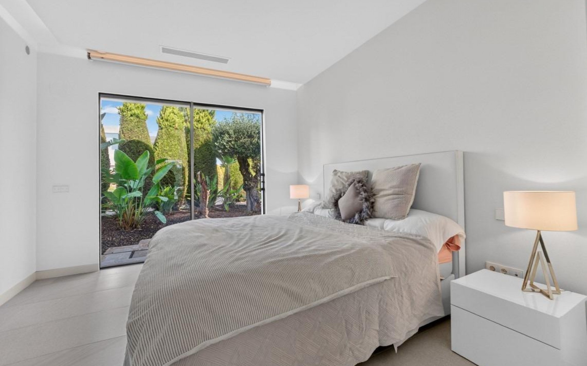 A Vendre - Villa - Las Colinas - Las Colinas Golf Resort