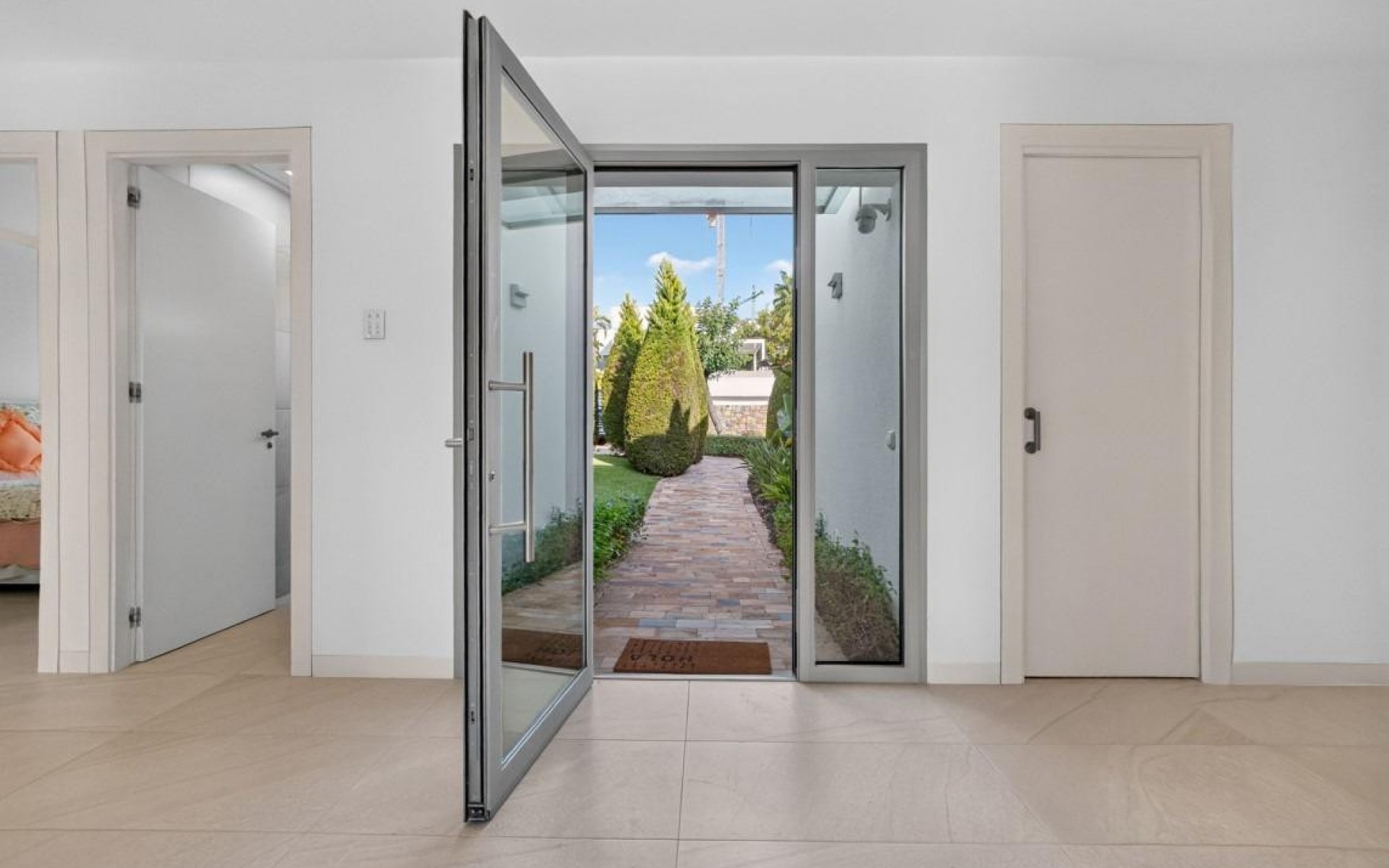 A Vendre - Villa - Las Colinas - Las Colinas Golf Resort