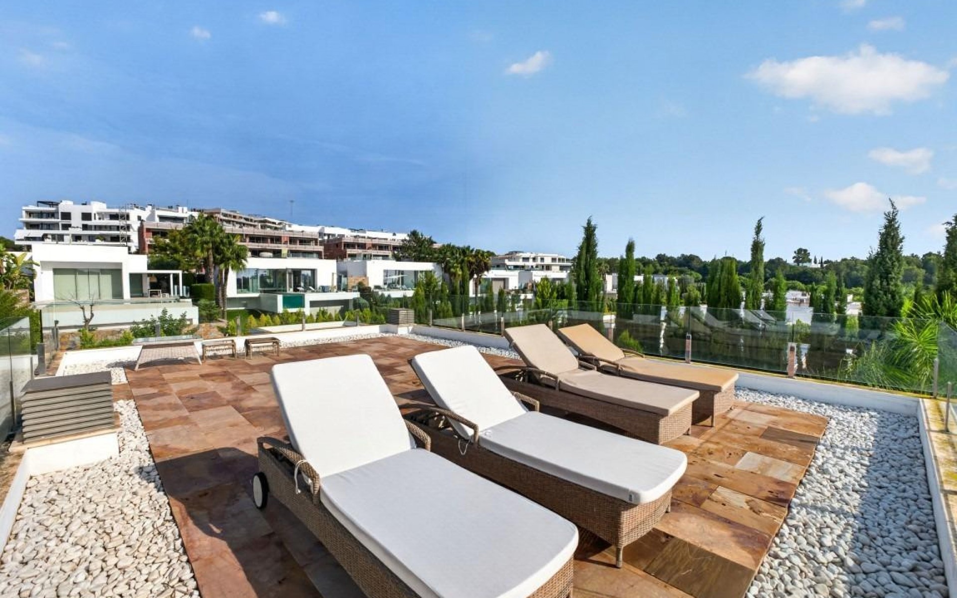 A Vendre - Villa - Las Colinas - Las Colinas Golf Resort