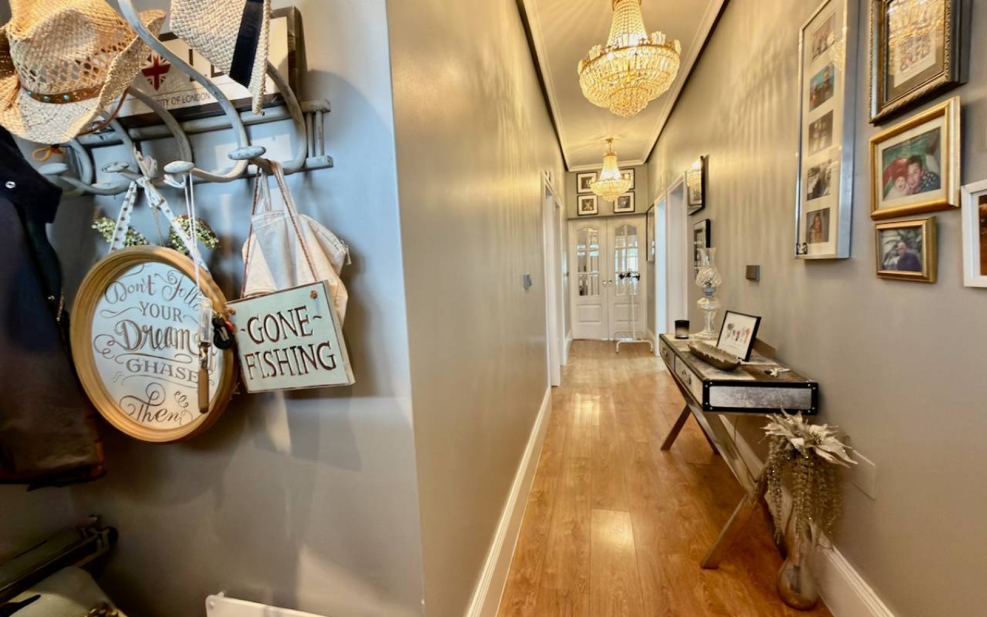 A Vendre - Villa - Las Heredades - Heredades