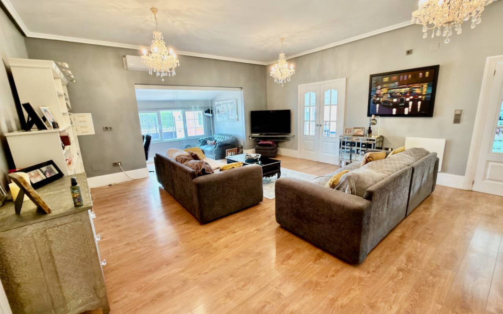 A Vendre - Villa - Las Heredades - Heredades