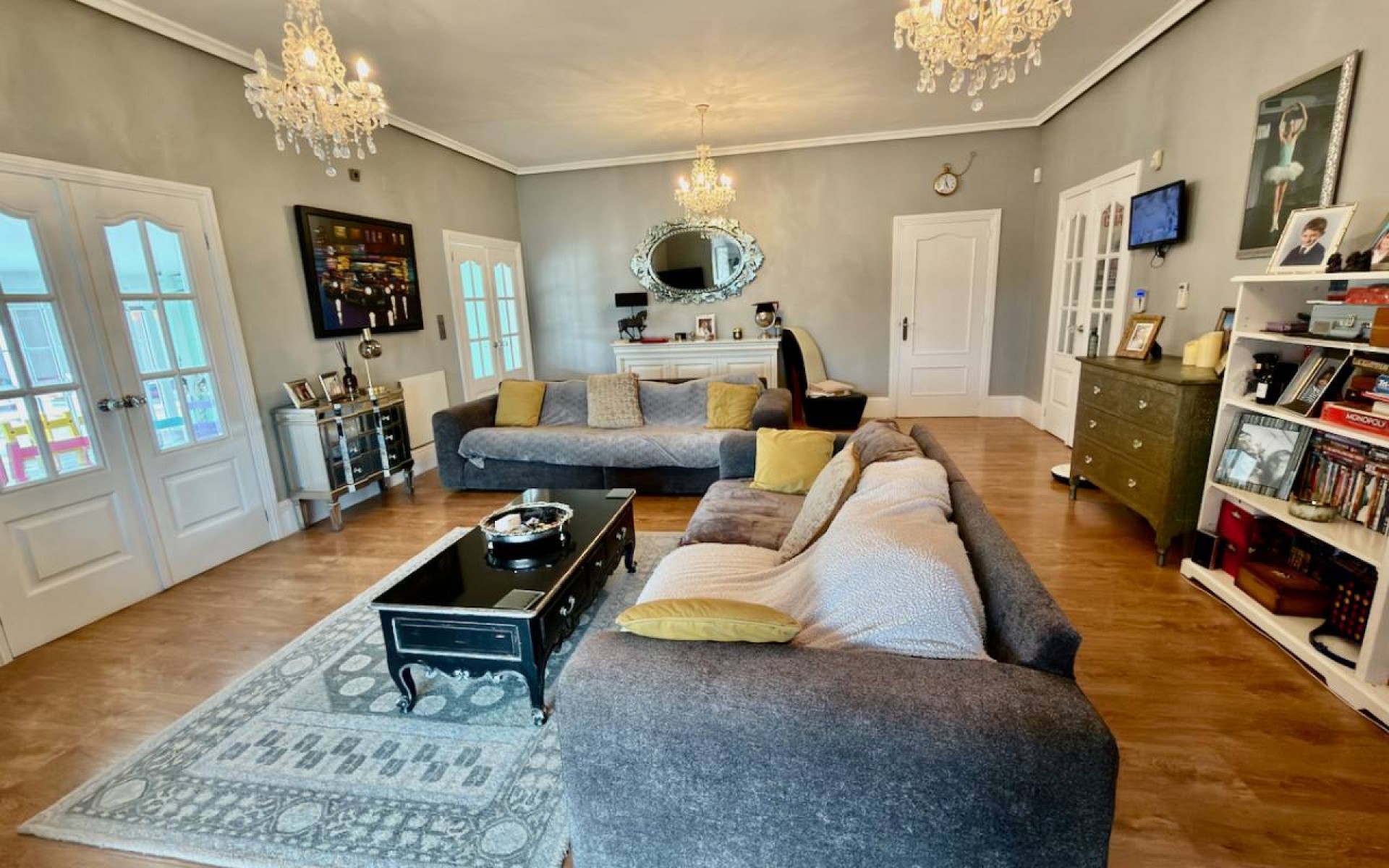 A Vendre - Villa - Las Heredades - Heredades