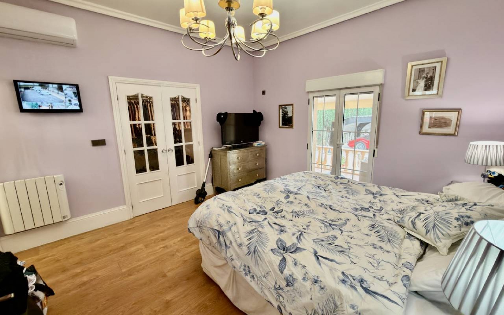 A Vendre - Villa - Las Heredades - Heredades