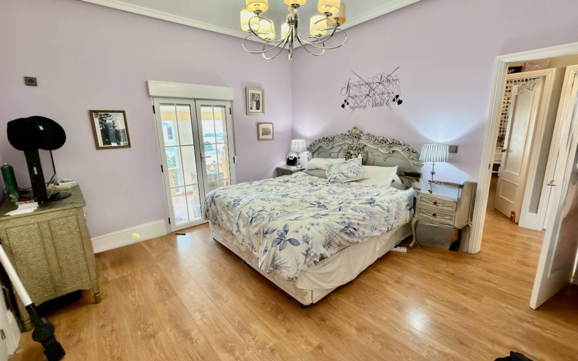 A Vendre - Villa - Las Heredades - Heredades