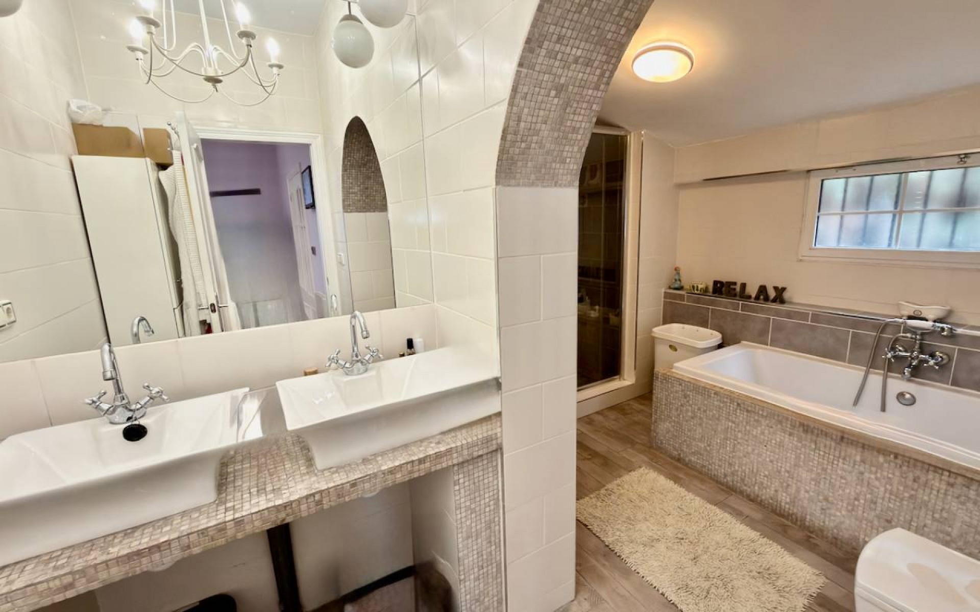 A Vendre - Villa - Las Heredades - Heredades