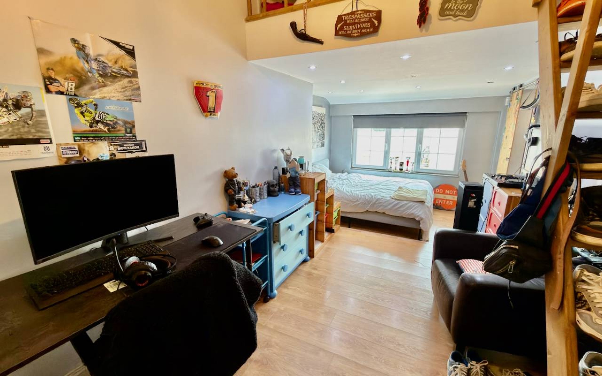 A Vendre - Villa - Las Heredades - Heredades