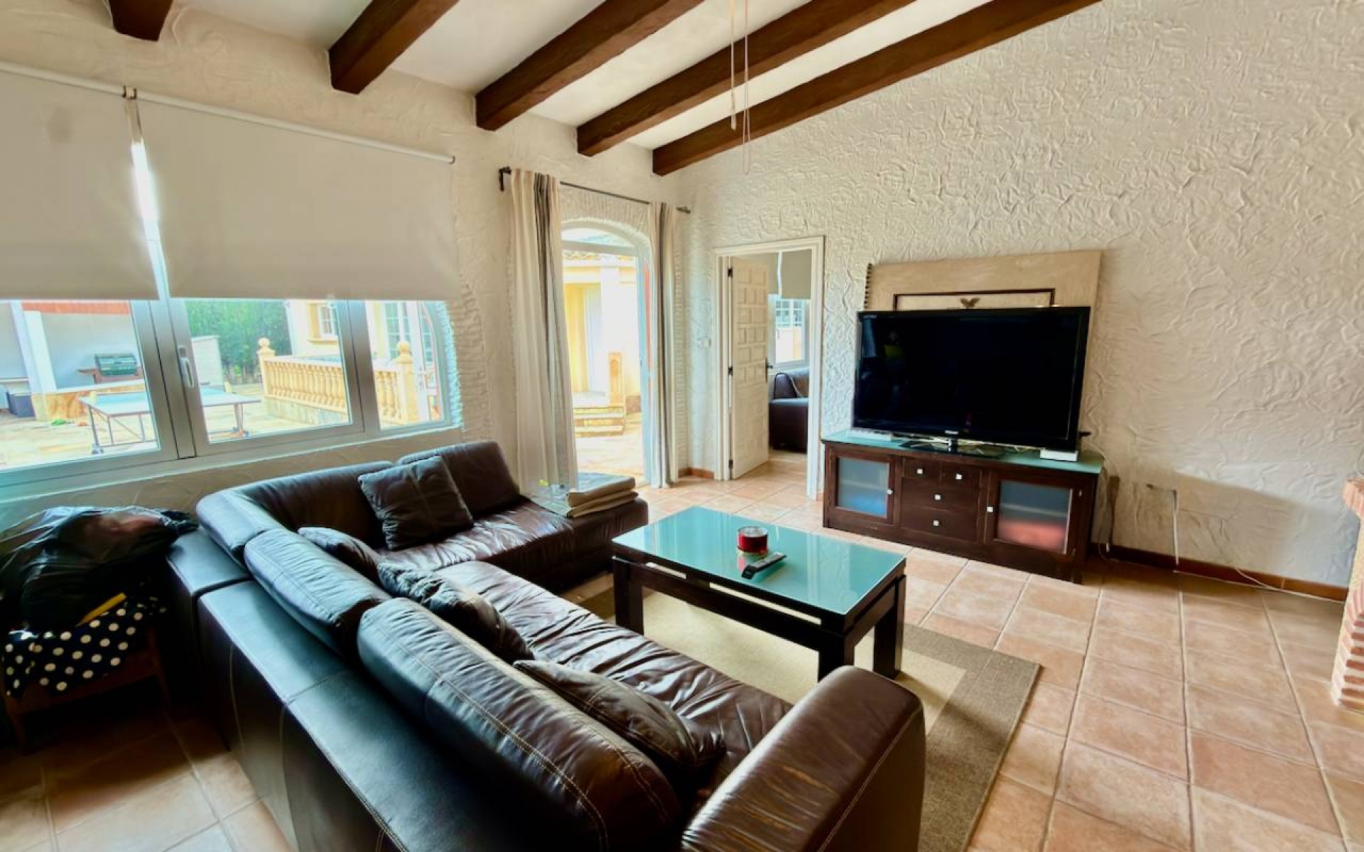 A Vendre - Villa - Las Heredades - Heredades