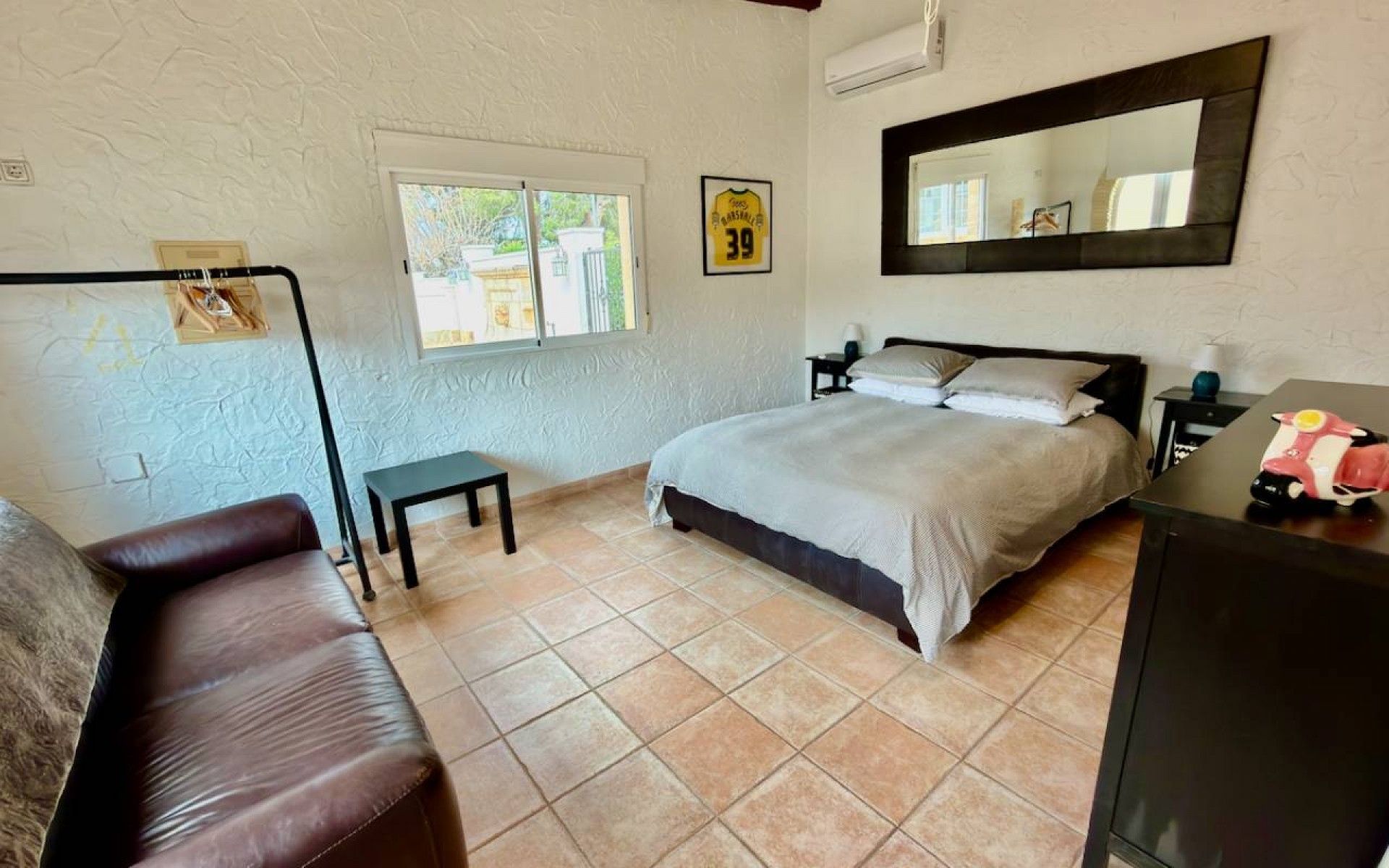 A Vendre - Villa - Las Heredades - Heredades