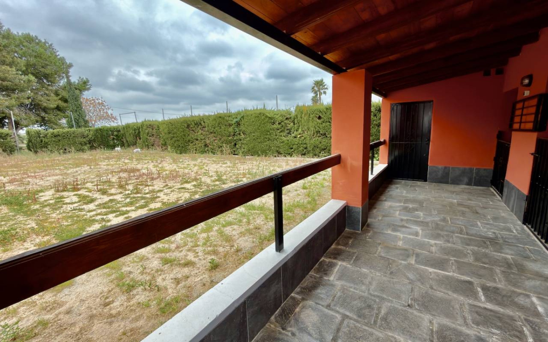 A Vendre - Villa - Las Heredades - Heredades