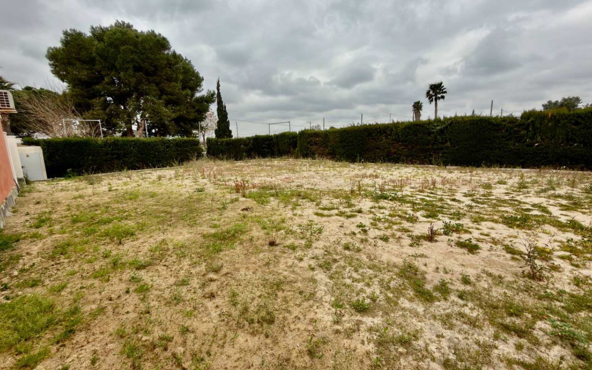 A Vendre - Villa - Las Heredades - Heredades