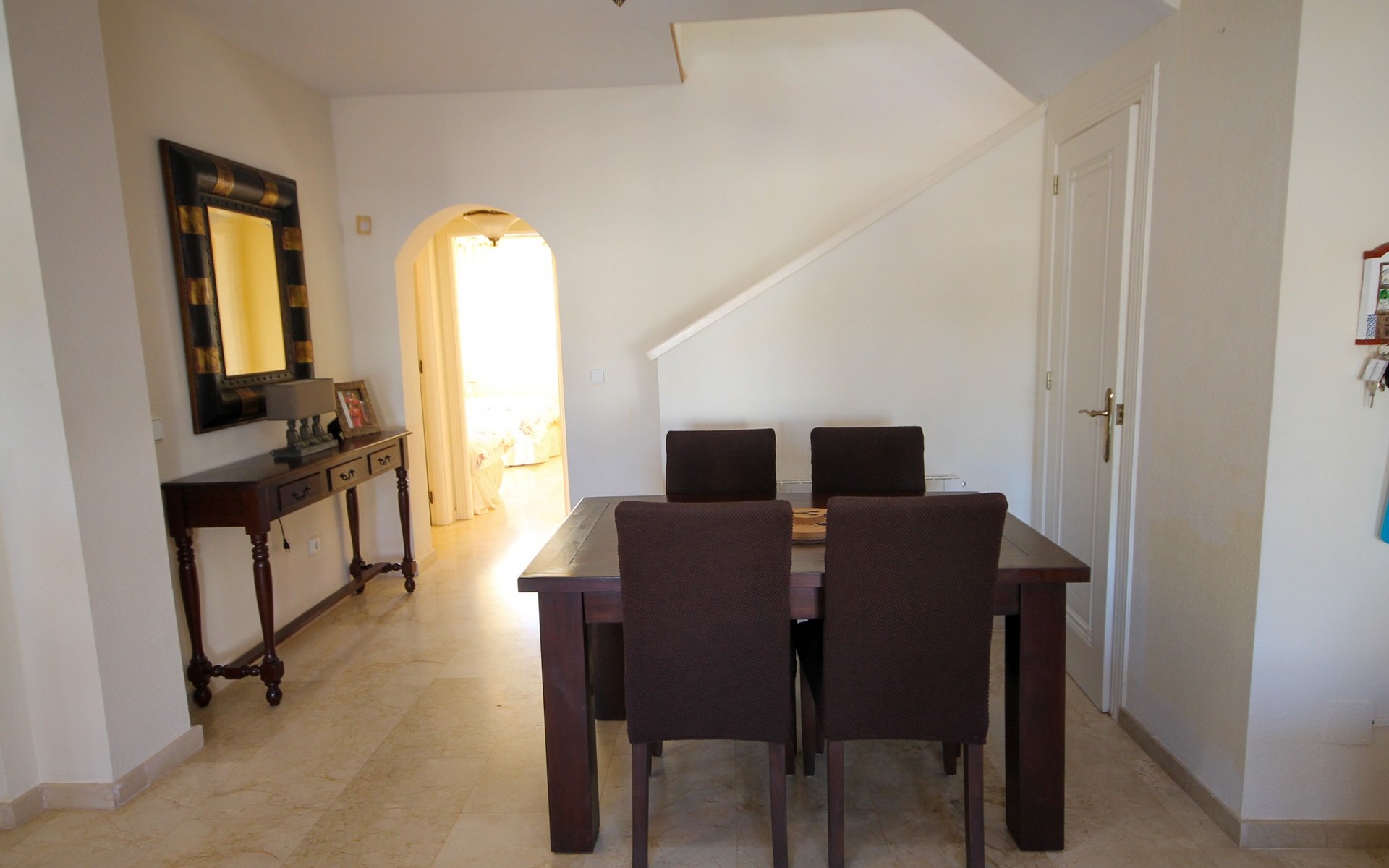 A Vendre - Villa - Las Ramblas