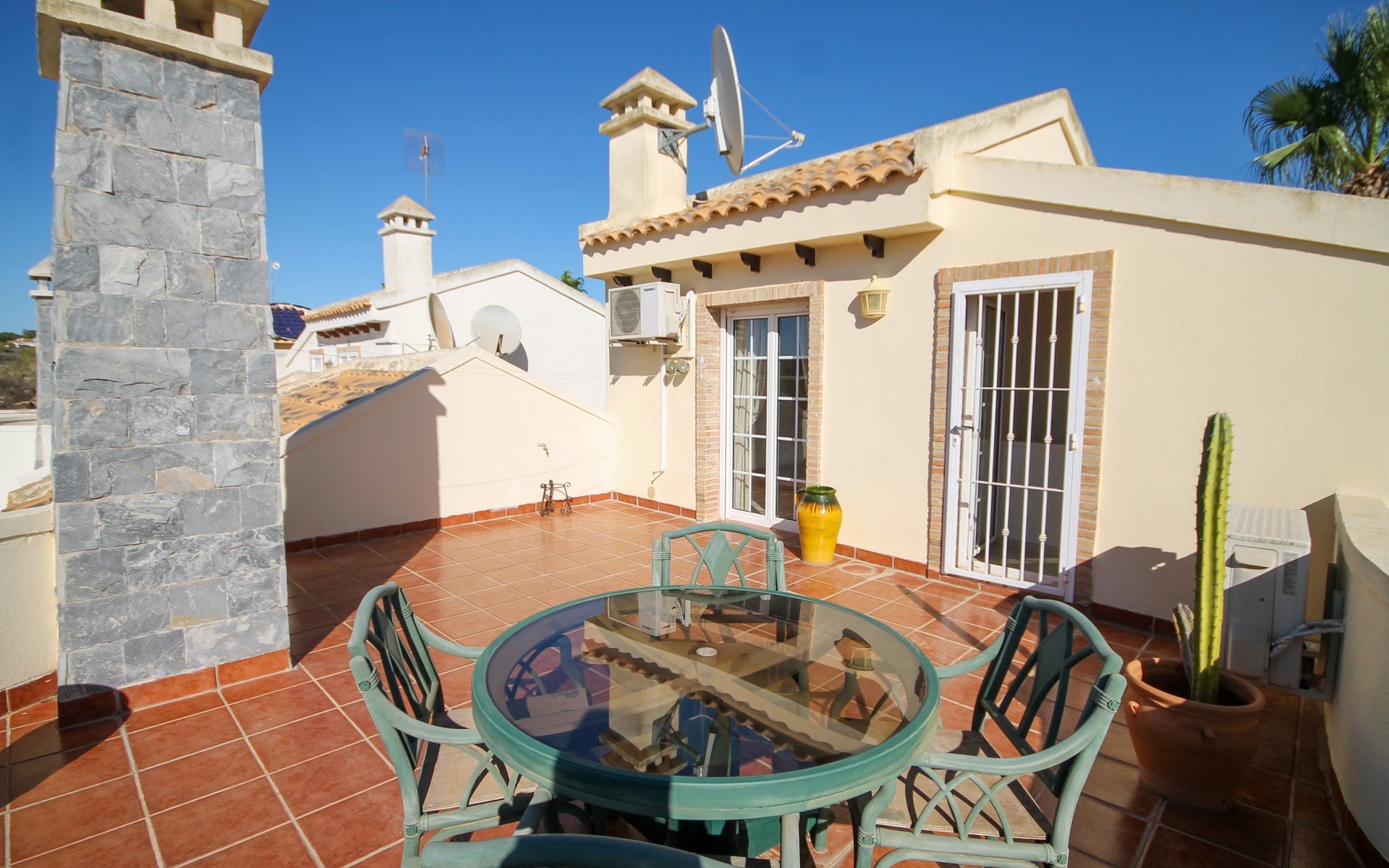 A Vendre - Villa - Las Ramblas