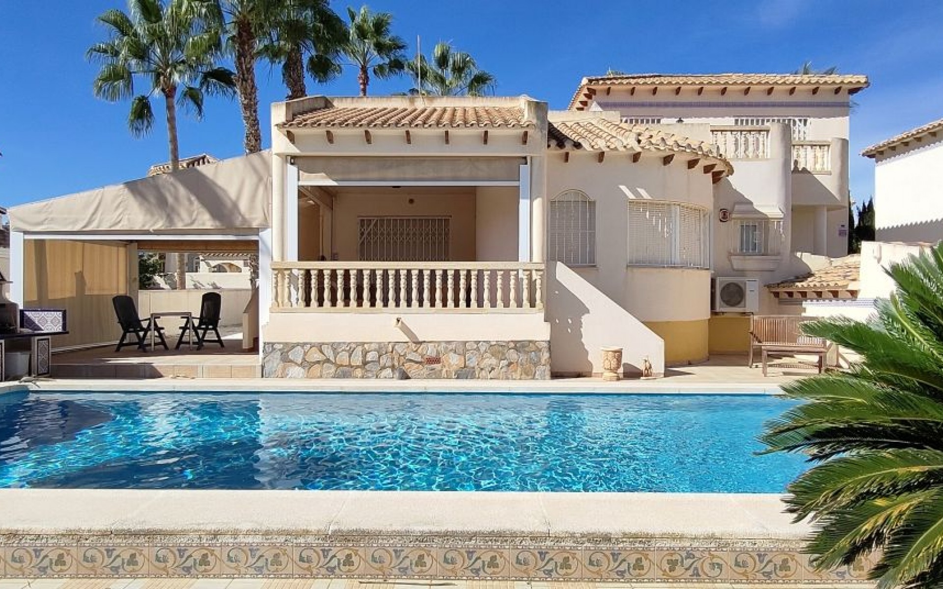 A Vendre - Villa - Las Ramblas